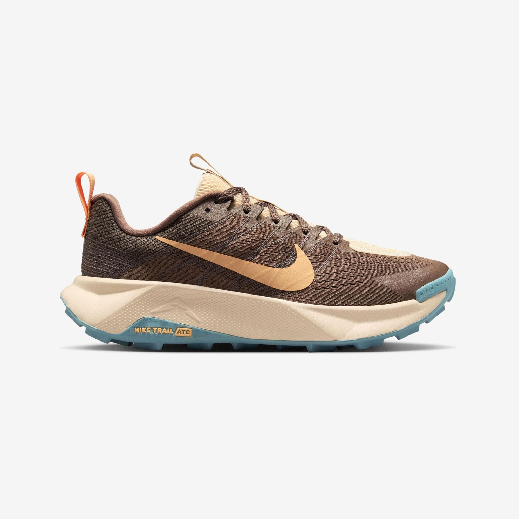Nike Wildhorse 10 Kadın Koşu Ayakkabısı