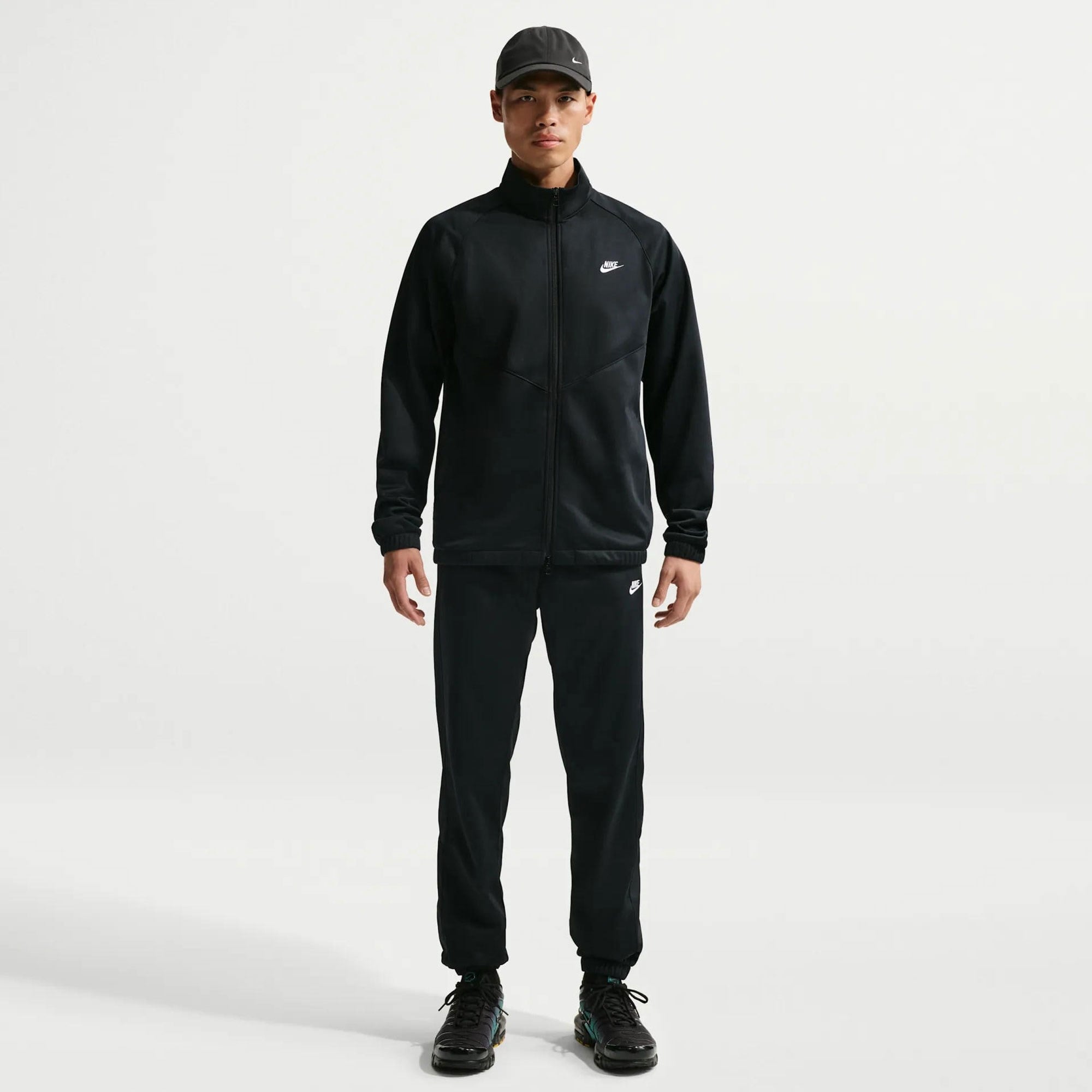 Nike Windrunner Erkek Eşofman Takımı