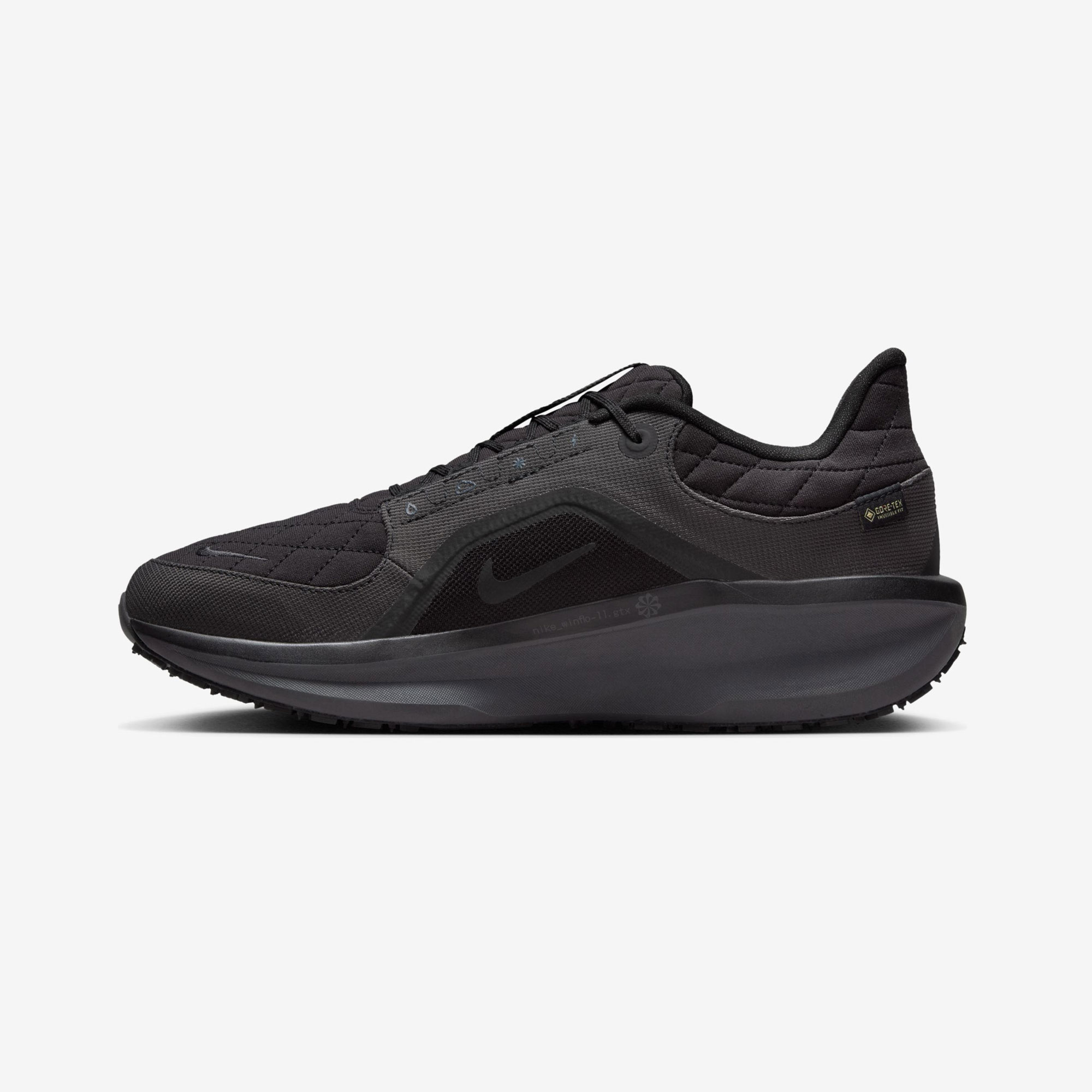Nike Winflo 11 GORE-TEX Erkek Koşu Ayakkabısı