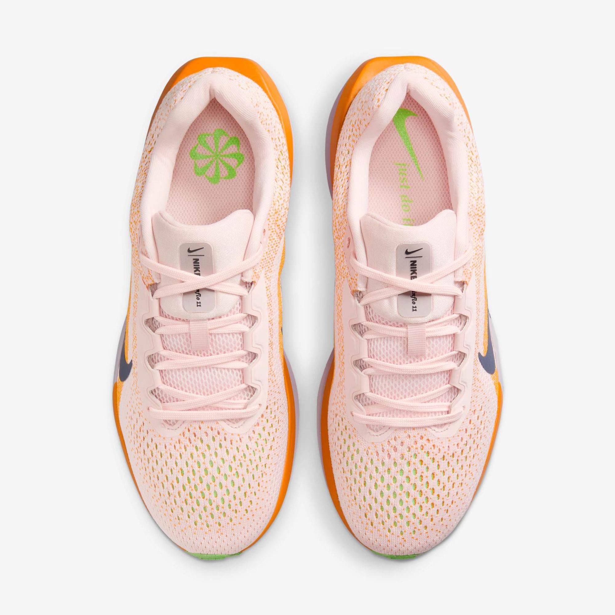 Nike Winflo 11 Kadın Koşu Ayakkabısı
