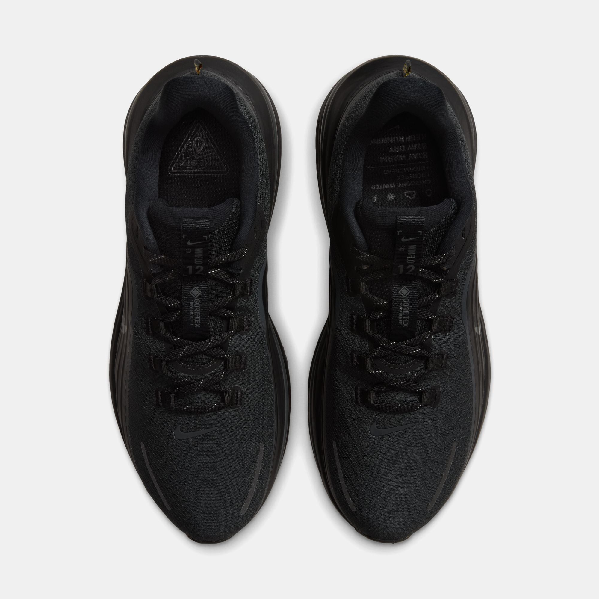 Nike Winflo 12 GORE-TEX Erkek Koşu Ayakkabısı