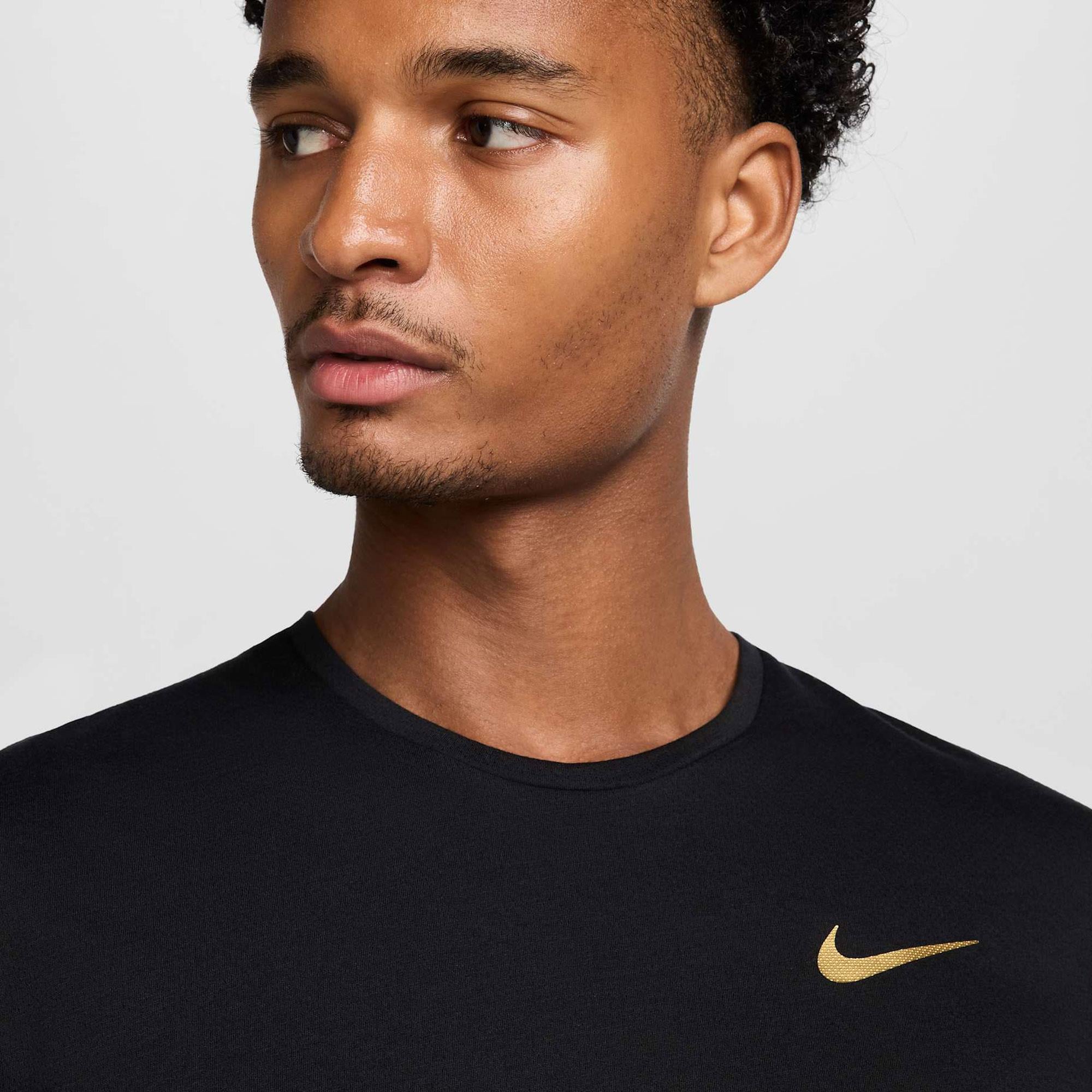Nike x Jakob Dri-FIT Erkek Tişört