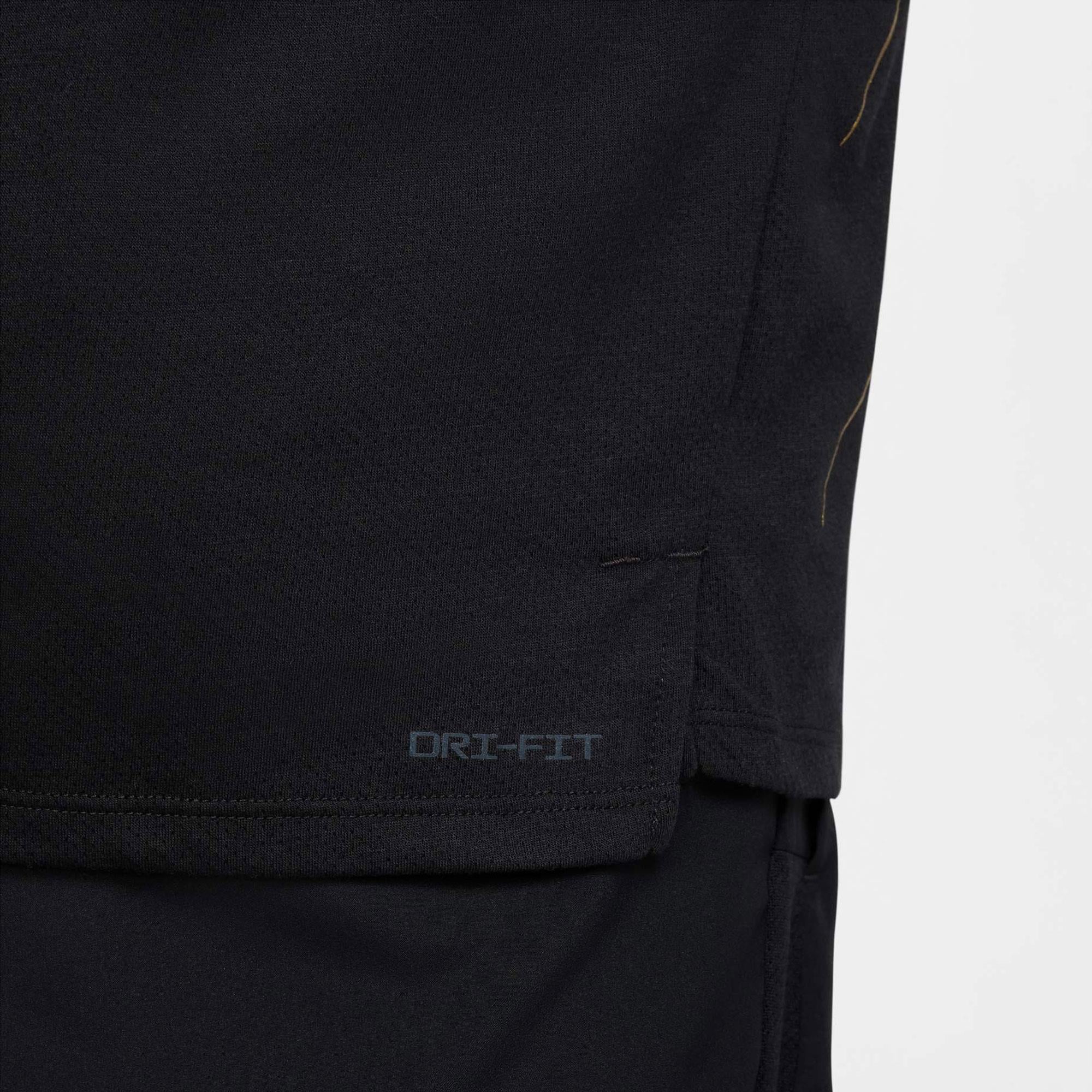 Nike x Jakob Dri-FIT Erkek Tişört