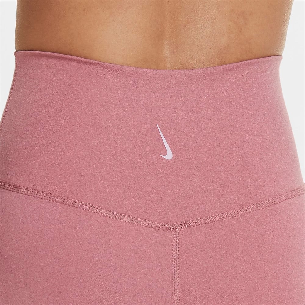 Nike Yoga 7/8 Kadın Tayt