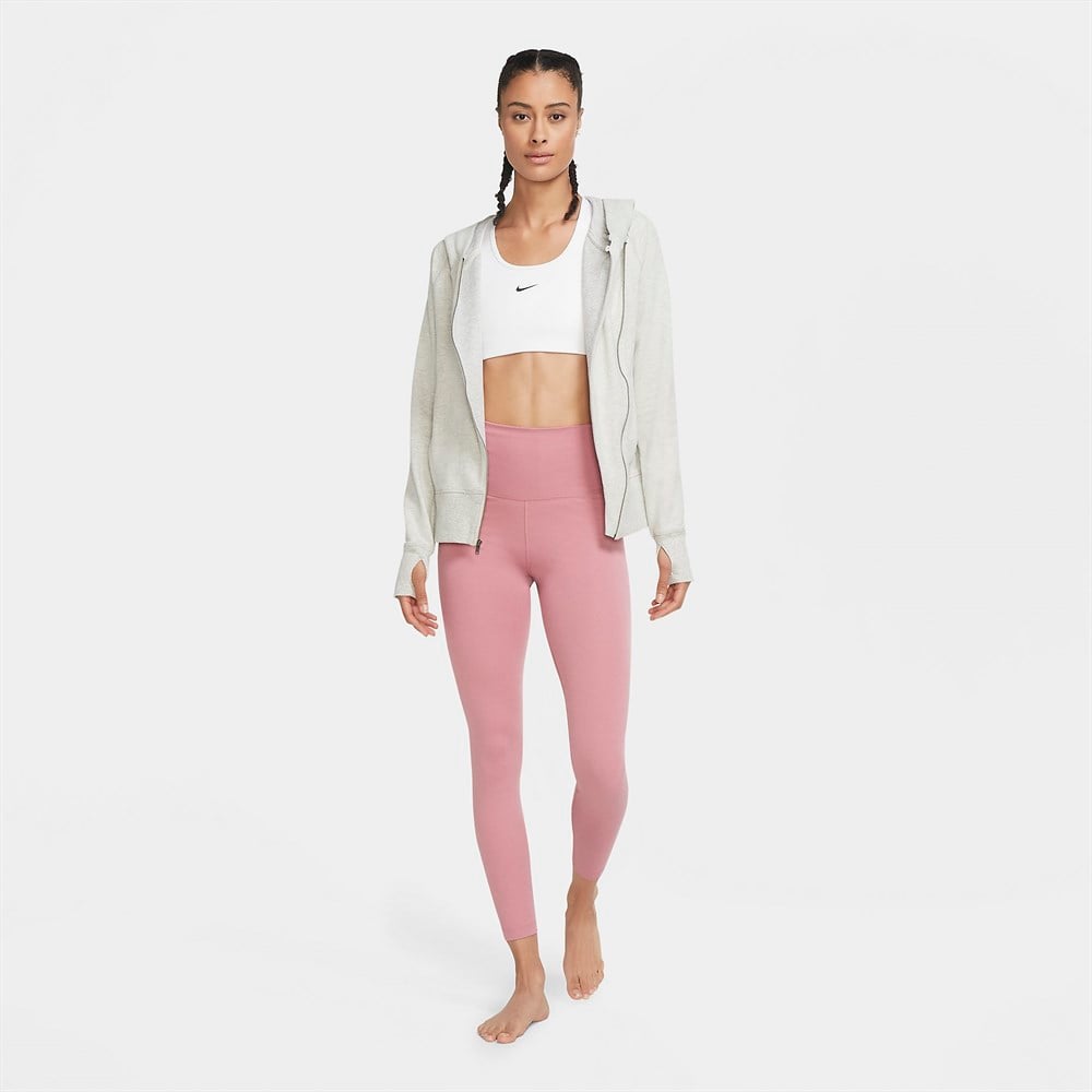 Nike Yoga 7/8 Kadın Tayt
