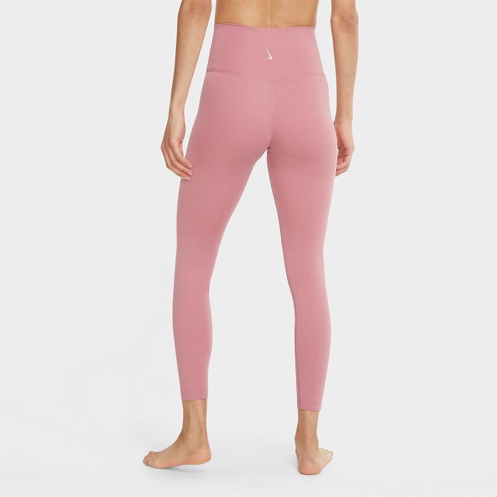 Nike Yoga 7/8 Kadın Tayt