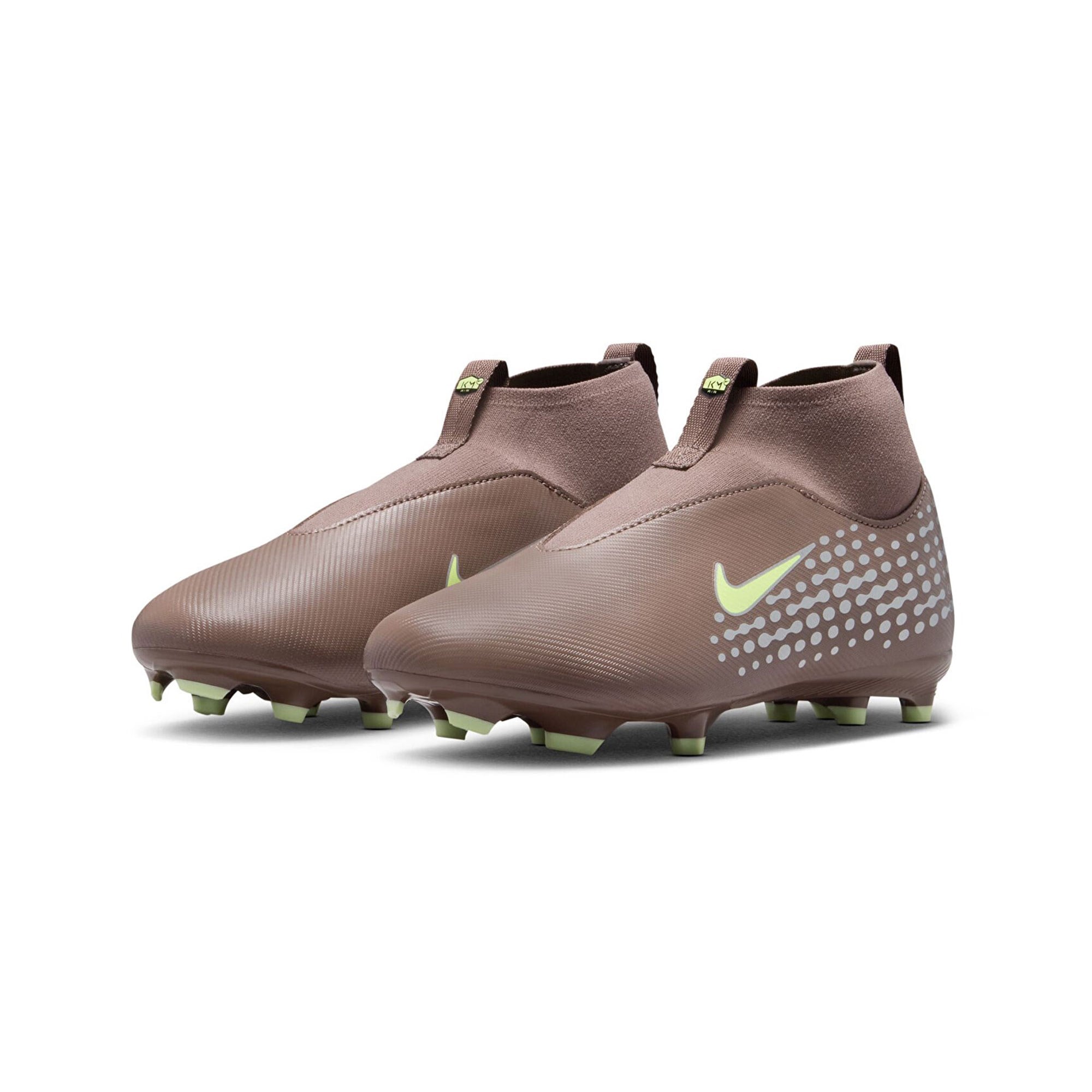 Nike Zoom Mercurial Superfly 10 Academy Kylian Mbappe FG/MG Çocuk Krampon