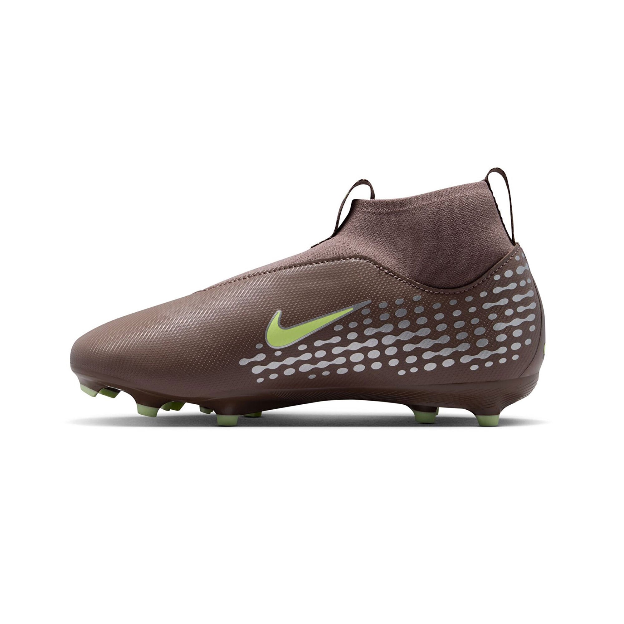 Nike Zoom Mercurial Superfly 10 Academy Kylian Mbappe FG/MG Çocuk Krampon