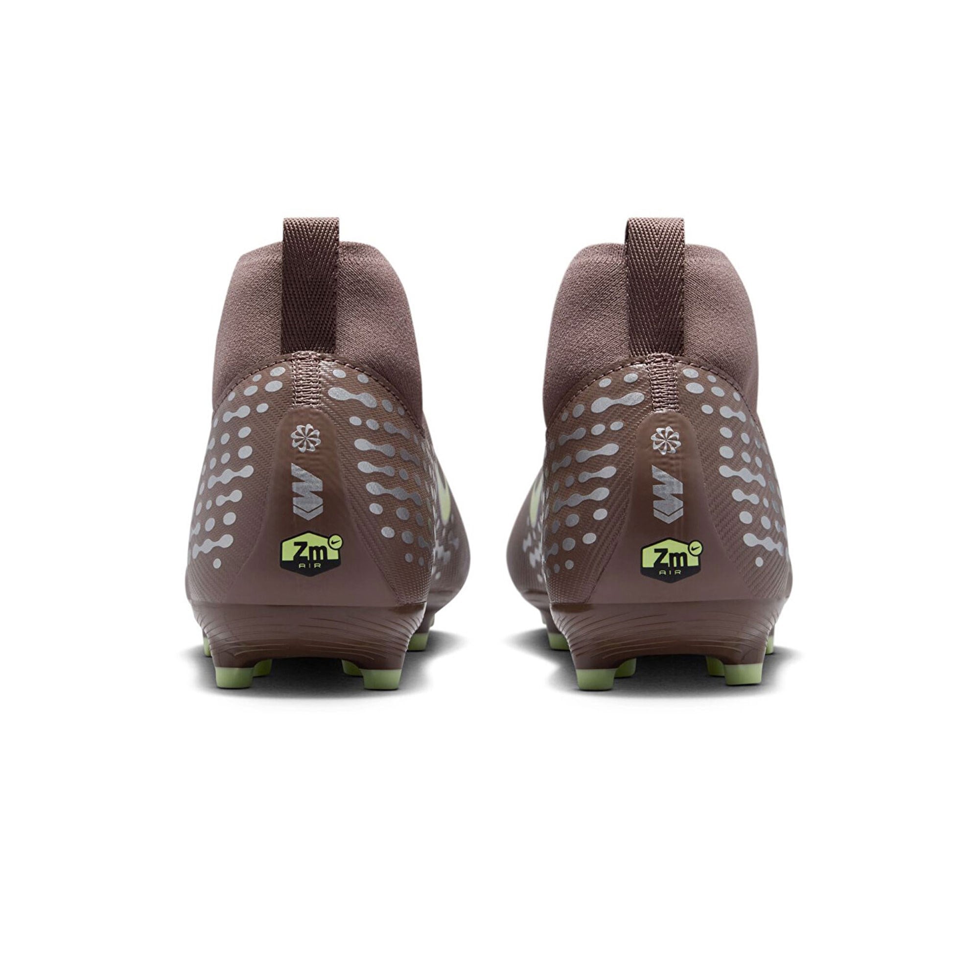Nike Zoom Mercurial Superfly 10 Academy Kylian Mbappe FG/MG Çocuk Krampon