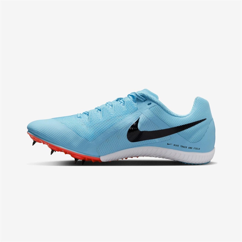 Nike Zoom Rival Multi Erkek Atletizm Ayakkabısı