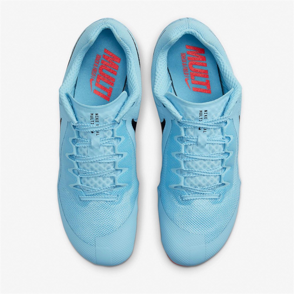 Nike Zoom Rival Multi Erkek Atletizm Ayakkabısı