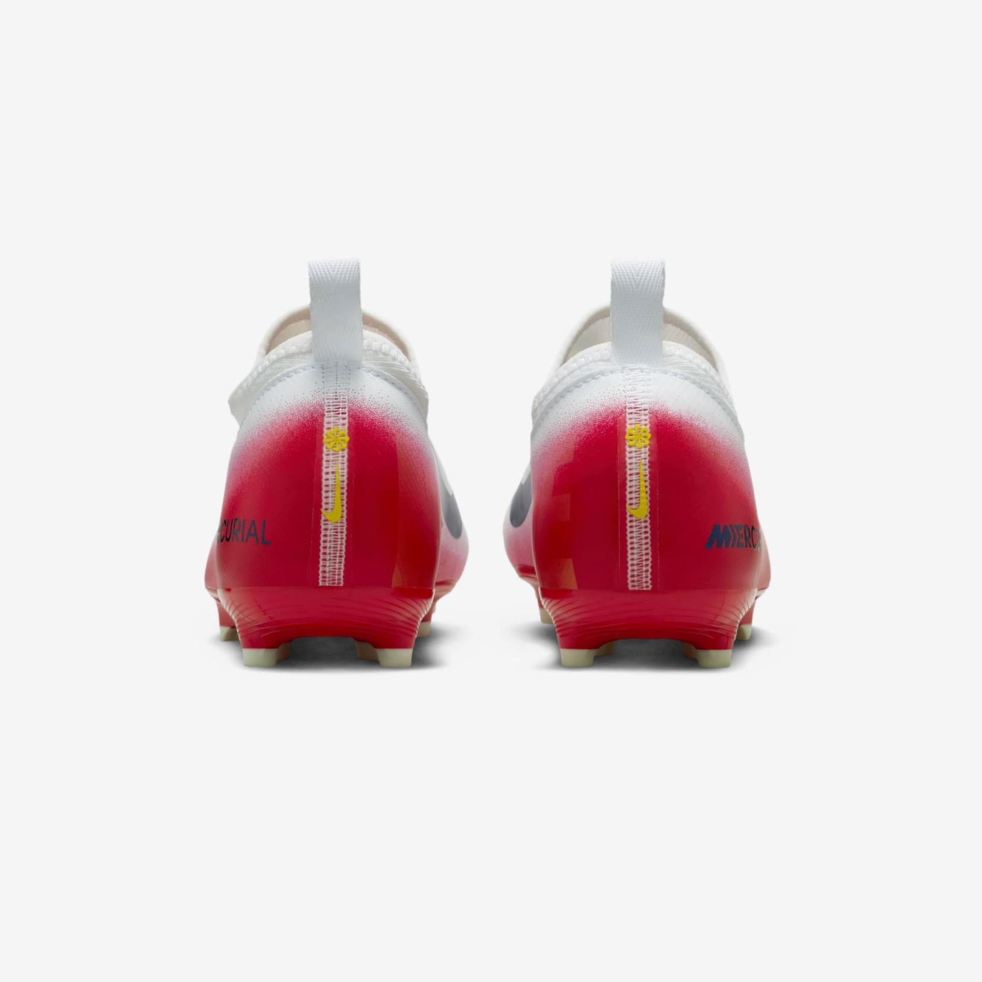 Nike Zoom Vapor 16 Academy FG Çocuk Krampon
