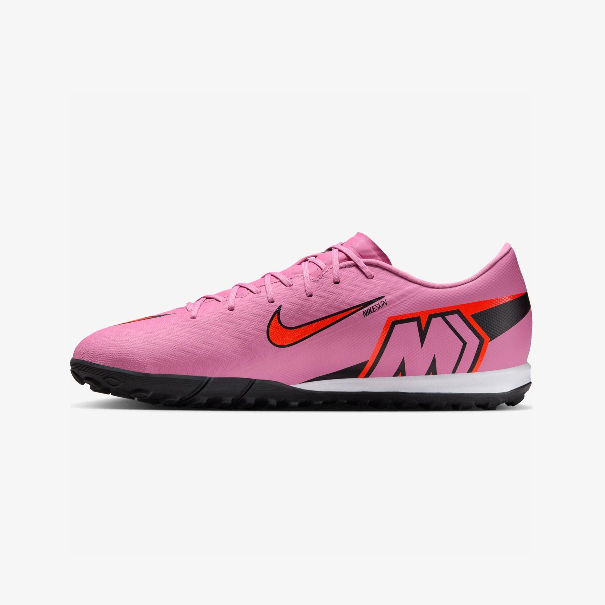 Nike Zoom Vapor 16 Academy TF Erkek Halı Saha Ayakkabısı