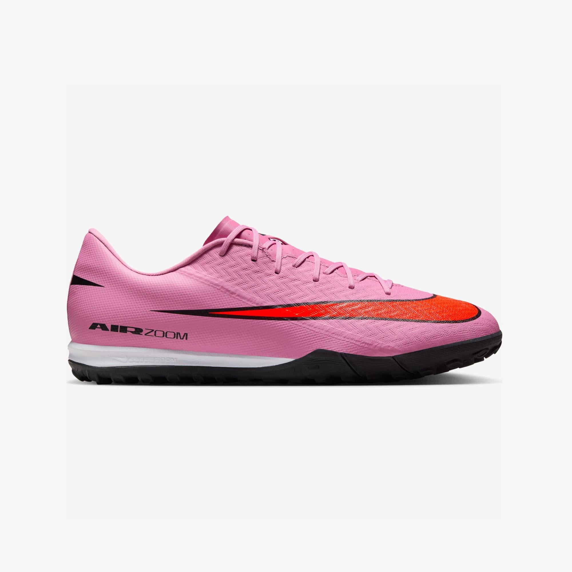 Nike Zoom Vapor 16 Academy TF Erkek Halı Saha Ayakkabısı