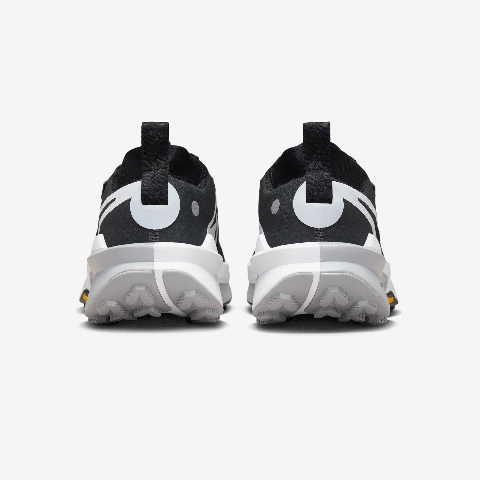Nike ZoomX Zegama Trail 2 Erkek Koşu Ayakkabı