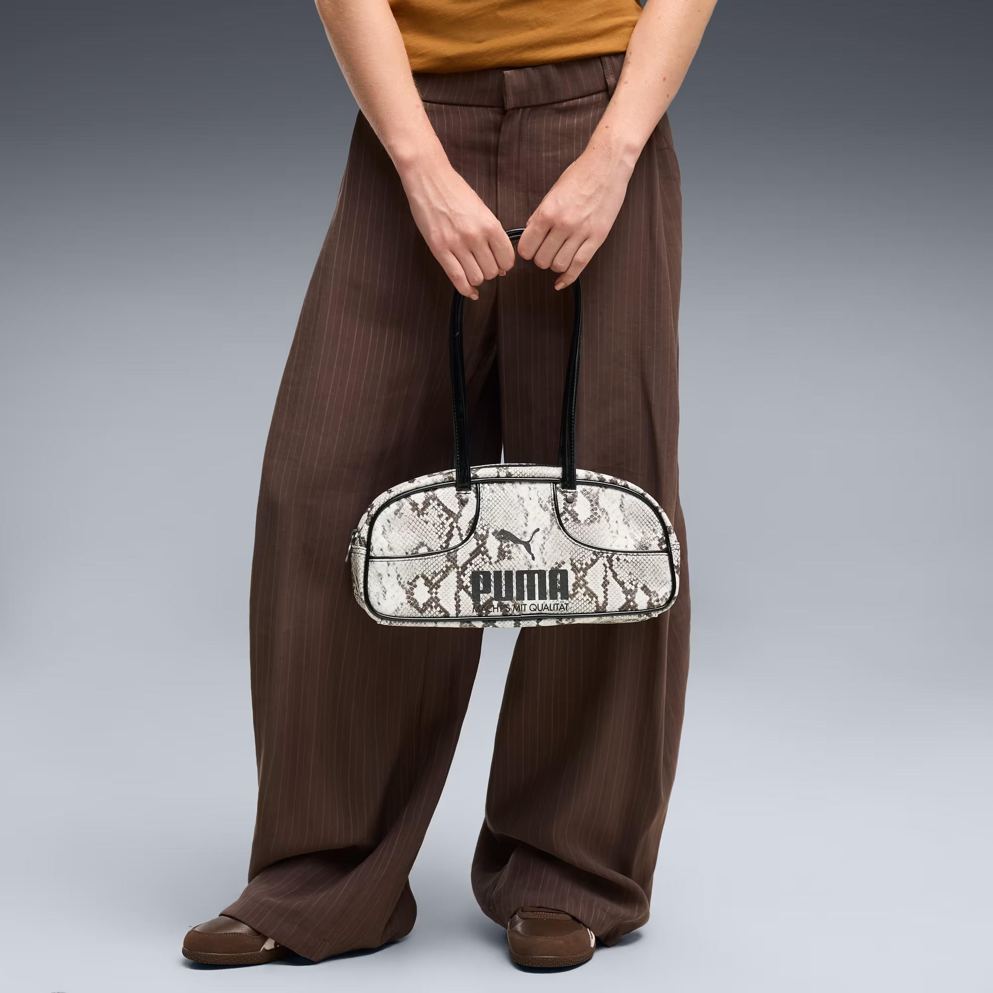 Puma 1976 Omuz Çantası