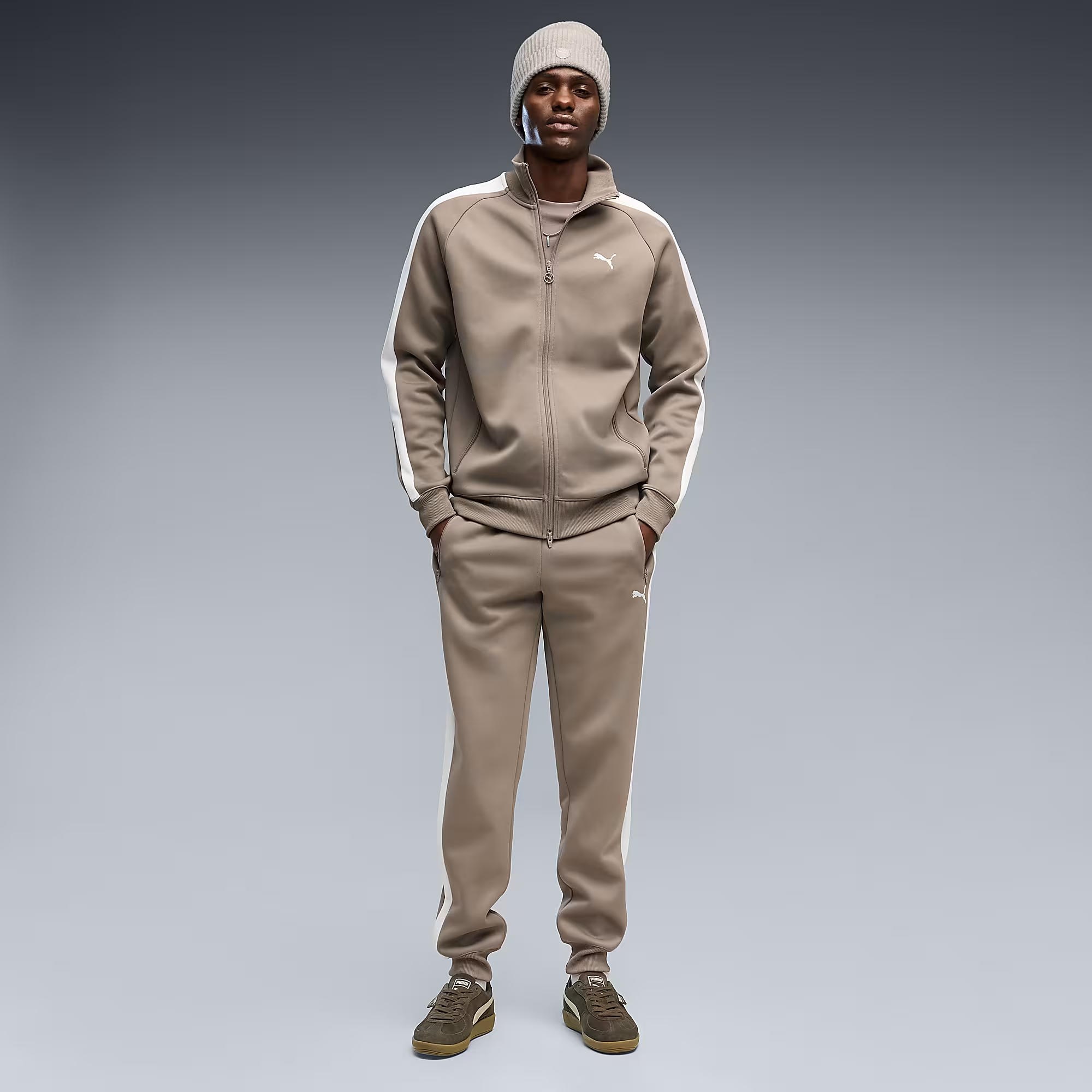 Puma Always On Erkek Sweatshirt