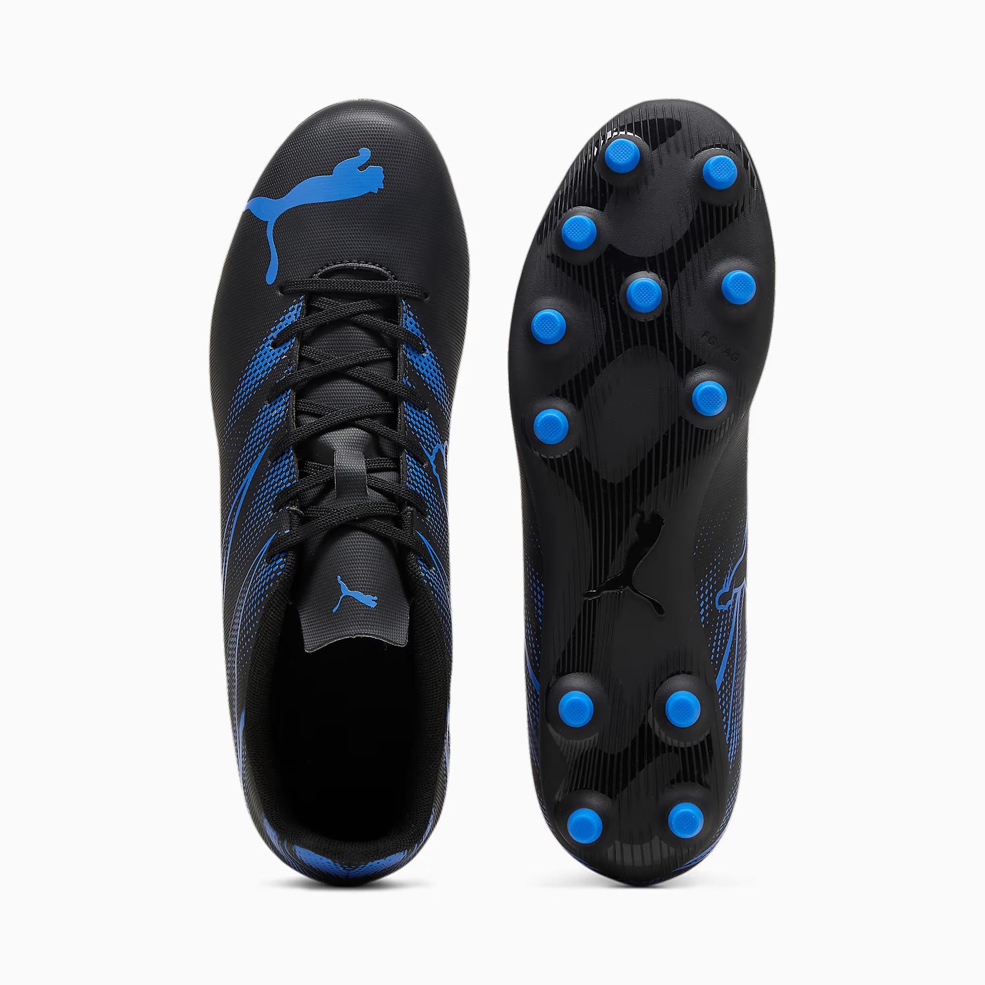 Puma Attacanto FG Erkek Krampon