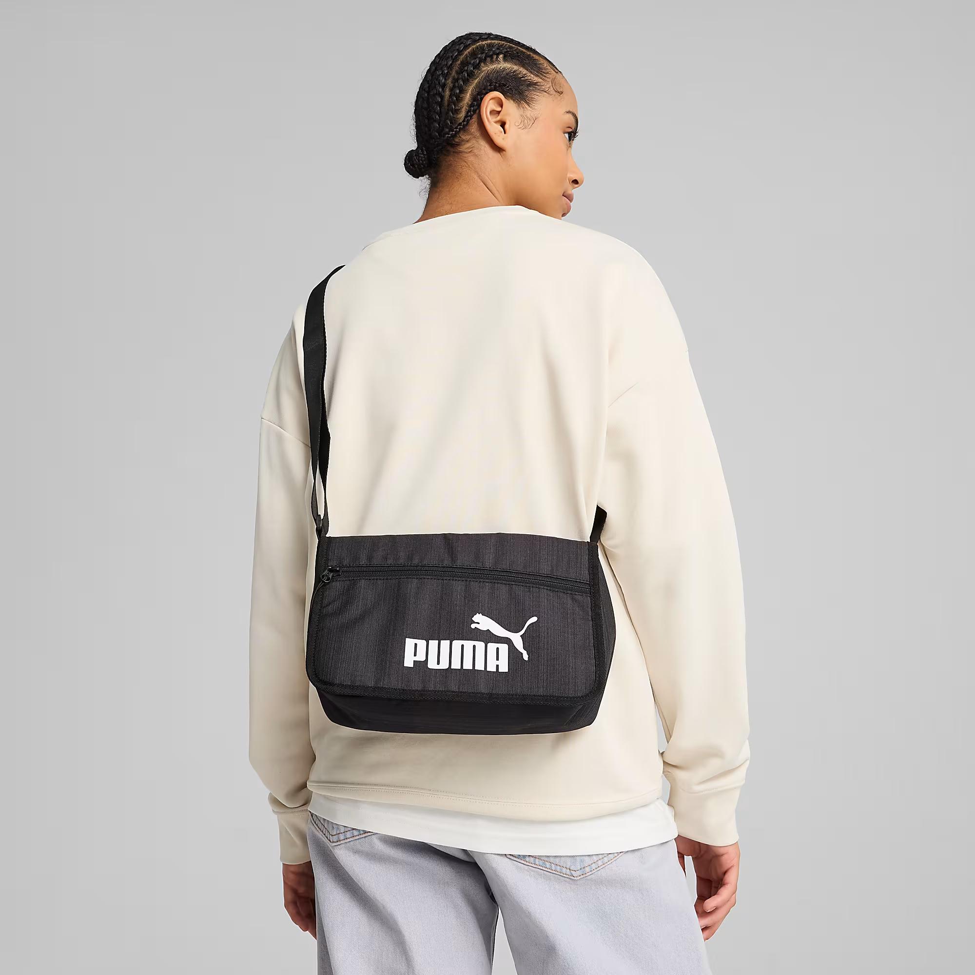 Puma Base 3L Crossbody Omuz Çantası