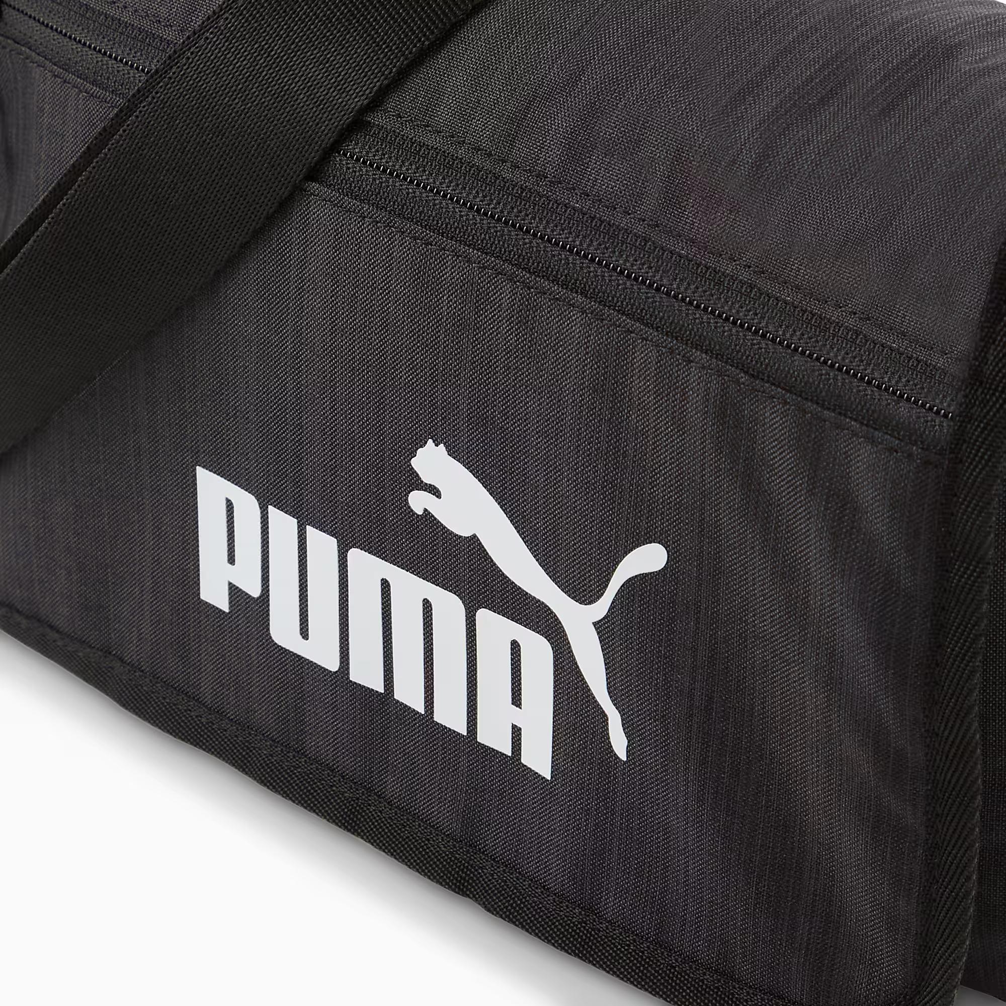 Puma Base 3L Crossbody Omuz Çantası