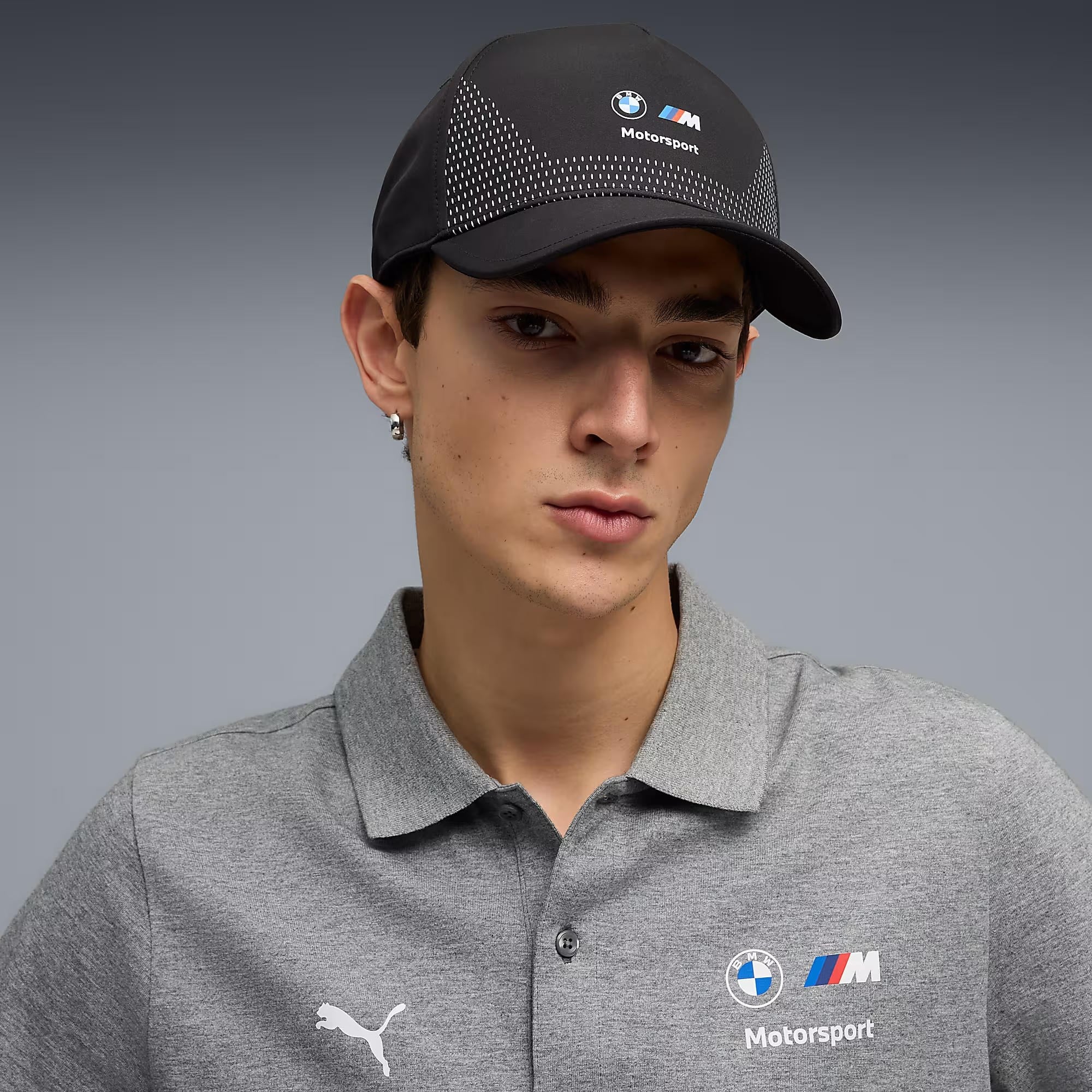 Puma Bmw M Motorsport Şapka