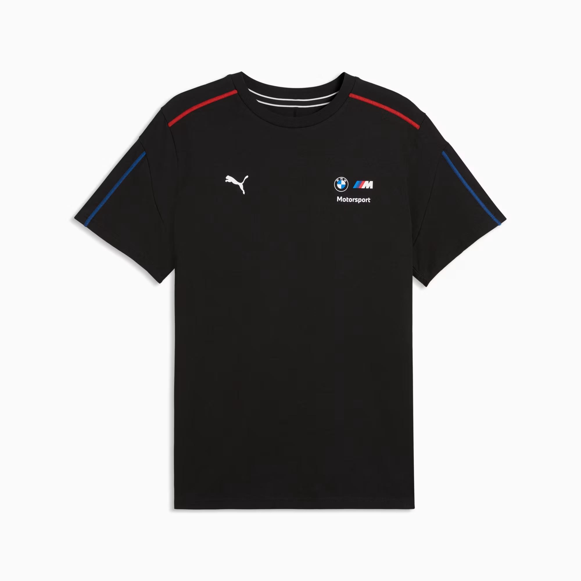 Puma BMW MMS Sportswear MT7 Erkek Tişört