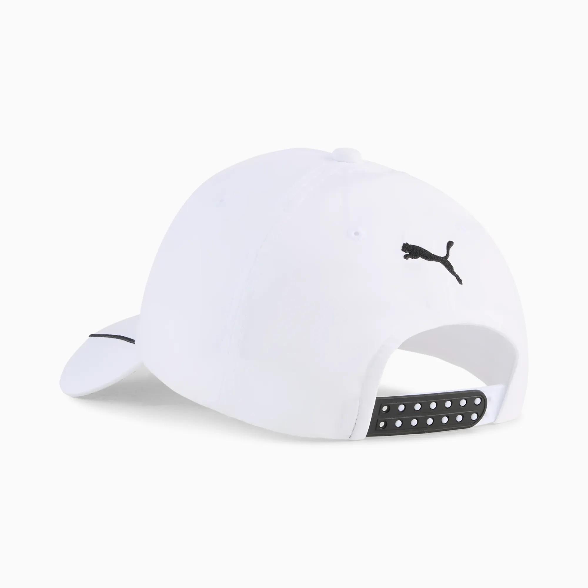 Puma BMW Motorsport Baseball Şapka