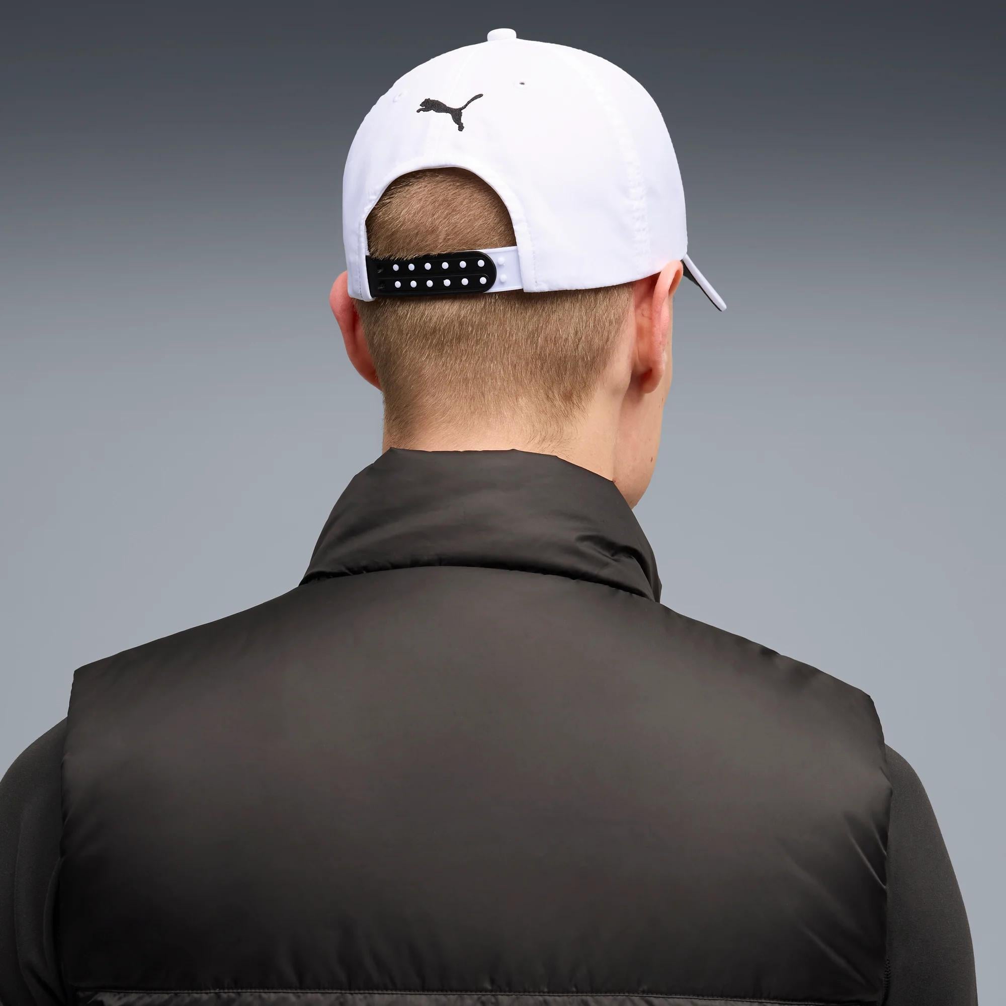 Puma BMW Motorsport Baseball Şapka