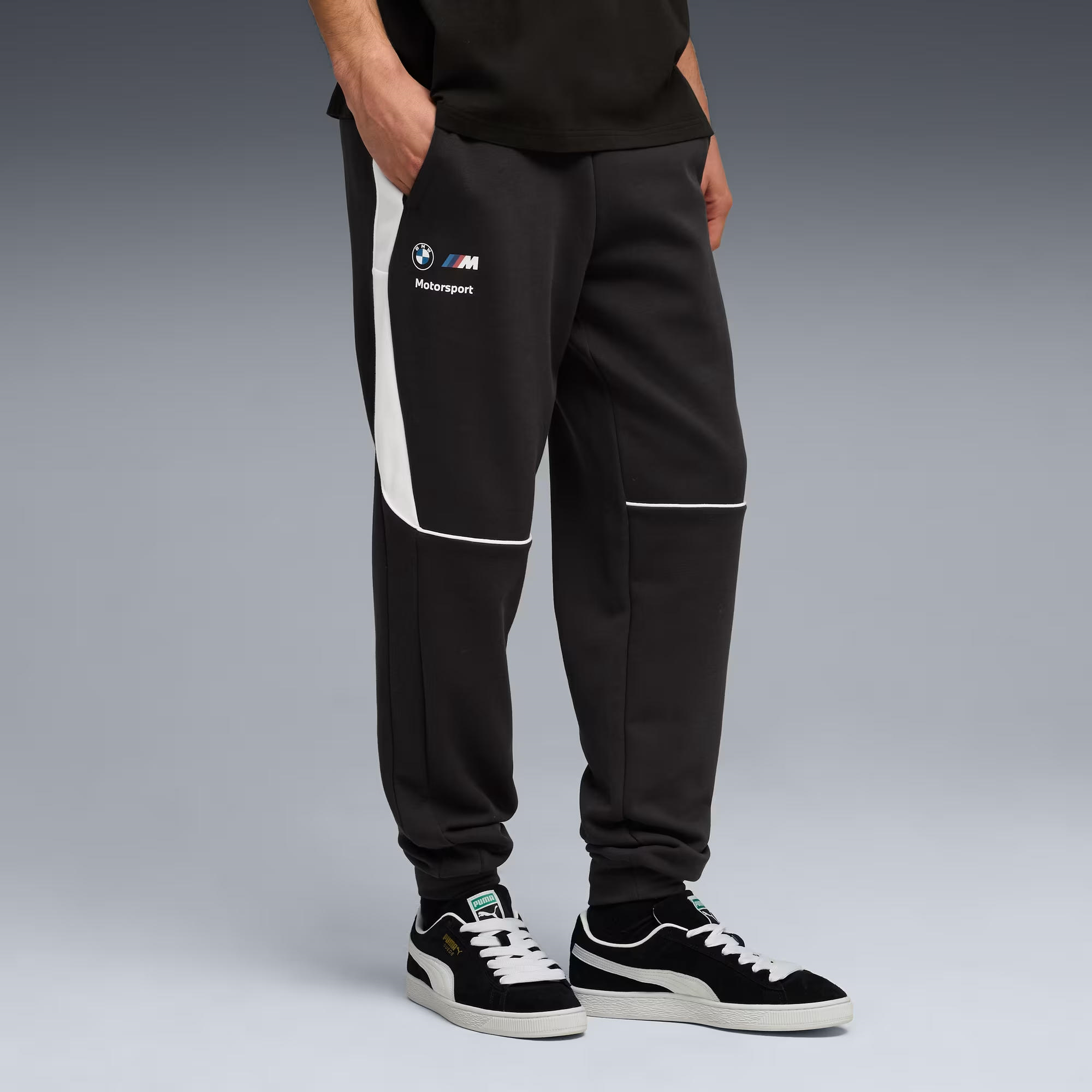 Puma BMW Motorsport Sportswear Erkek Eşofman Altı