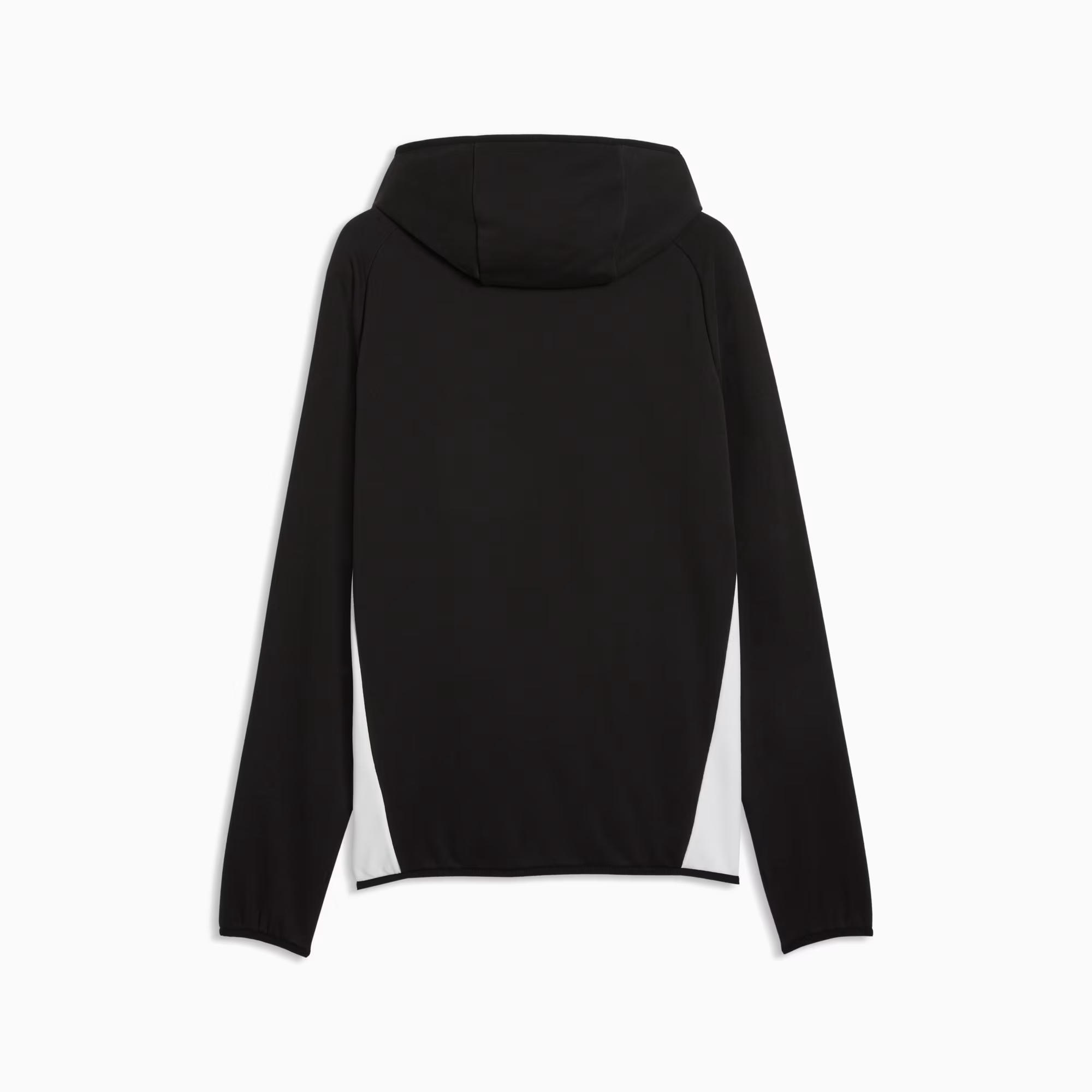 Puma BMW Motorsport Sportswear FZ Erkek Sweatshirt