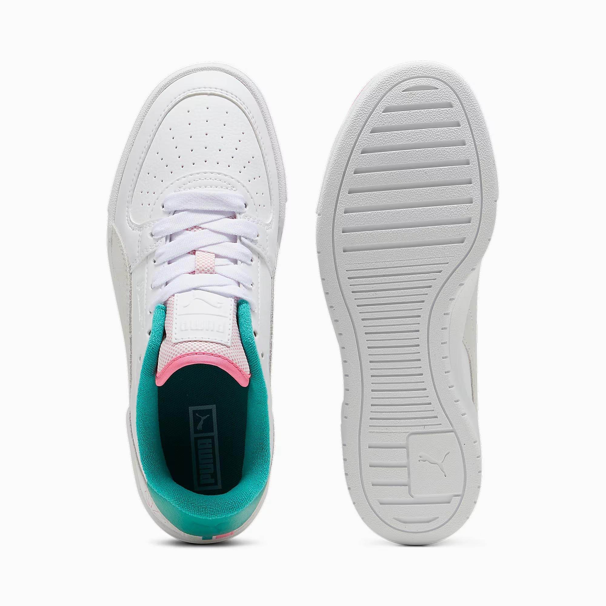 Puma CA Pro Resort Kadın Günlük Spor Ayakkabı