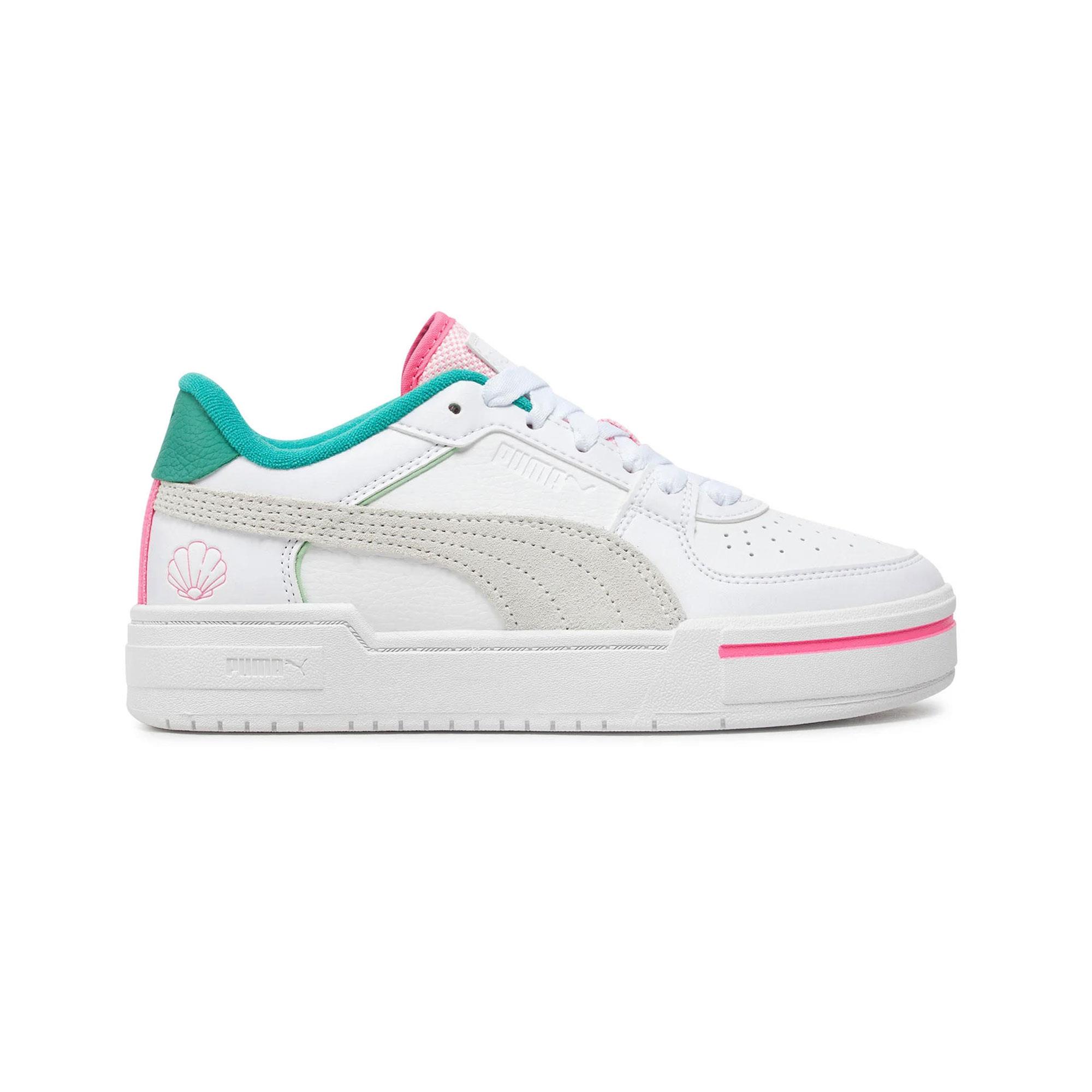Puma CA Pro Resort Kadın Günlük Spor Ayakkabı