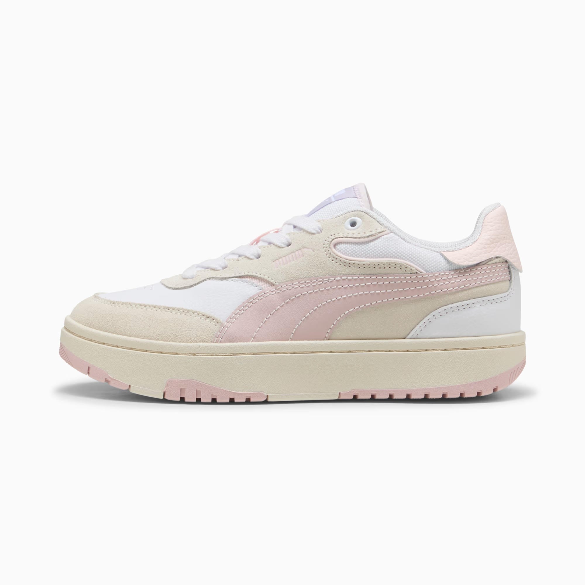 Puma Cali Sylva Vintage Kadın Günlük Spor Ayakkabı