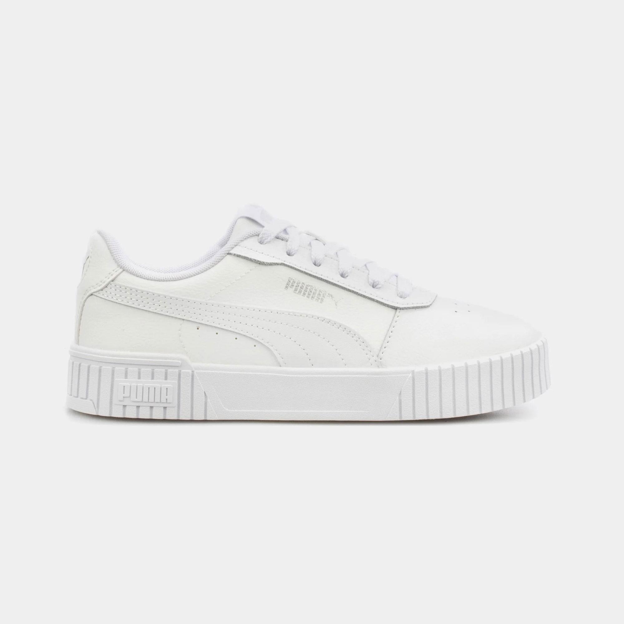 Puma Carina 2.0 Kadın Günlük Spor Ayakkabı