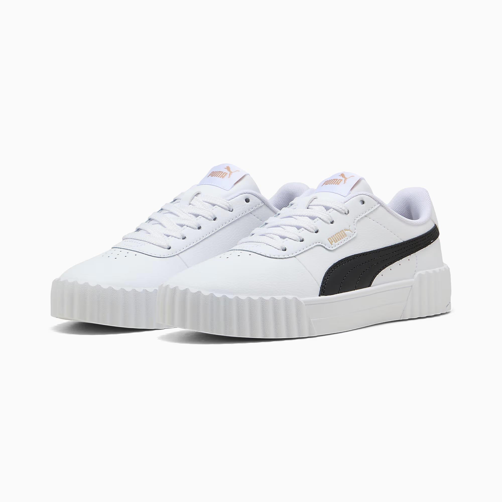 Puma Carina 3.0 Kadın Günlük Spor Ayakkabı