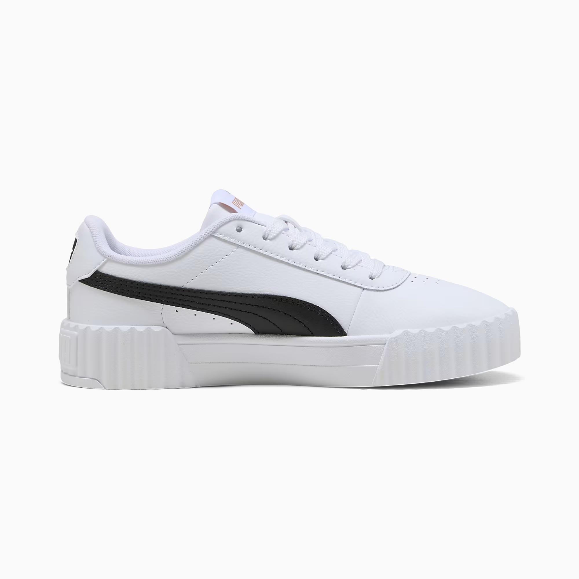 Puma Carina 3.0 Kadın Günlük Spor Ayakkabı