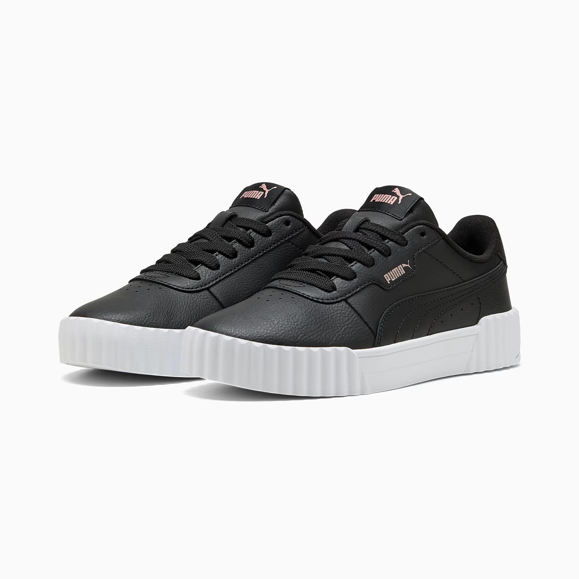 Puma Carina 3.0 Kadın Günlük Spor Ayakkabı