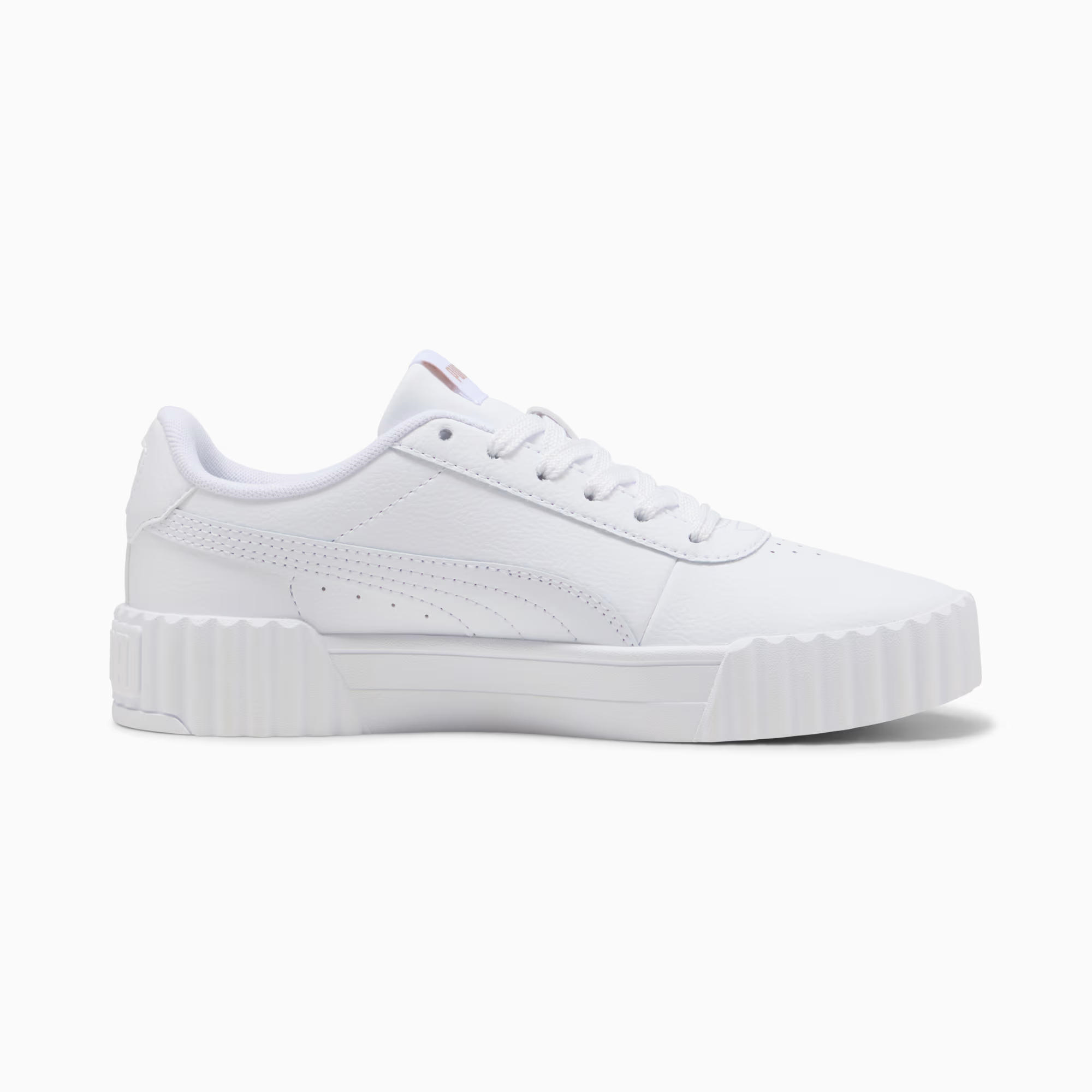 Puma Carina 3.0 TDP Kadın Günlük Spor Ayakkabı