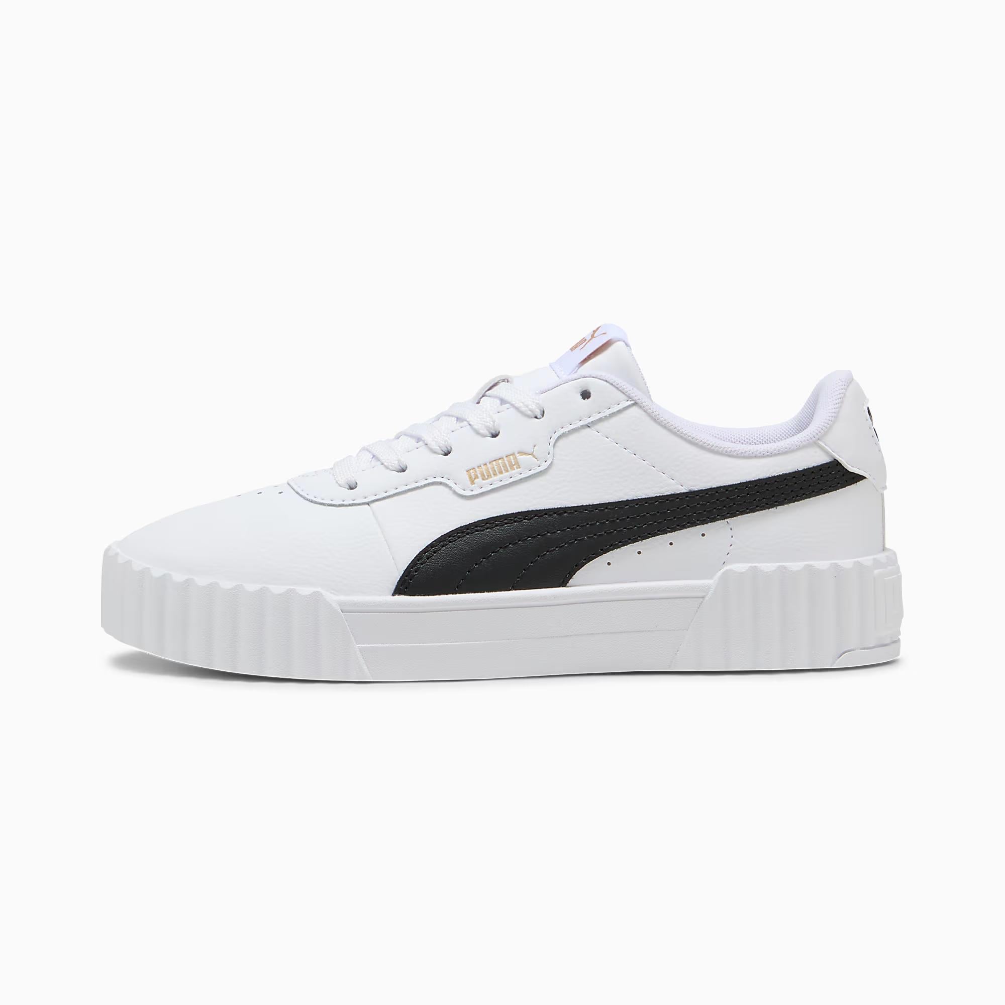 Puma Carina 3.0 Kadın Günlük Spor Ayakkabı
