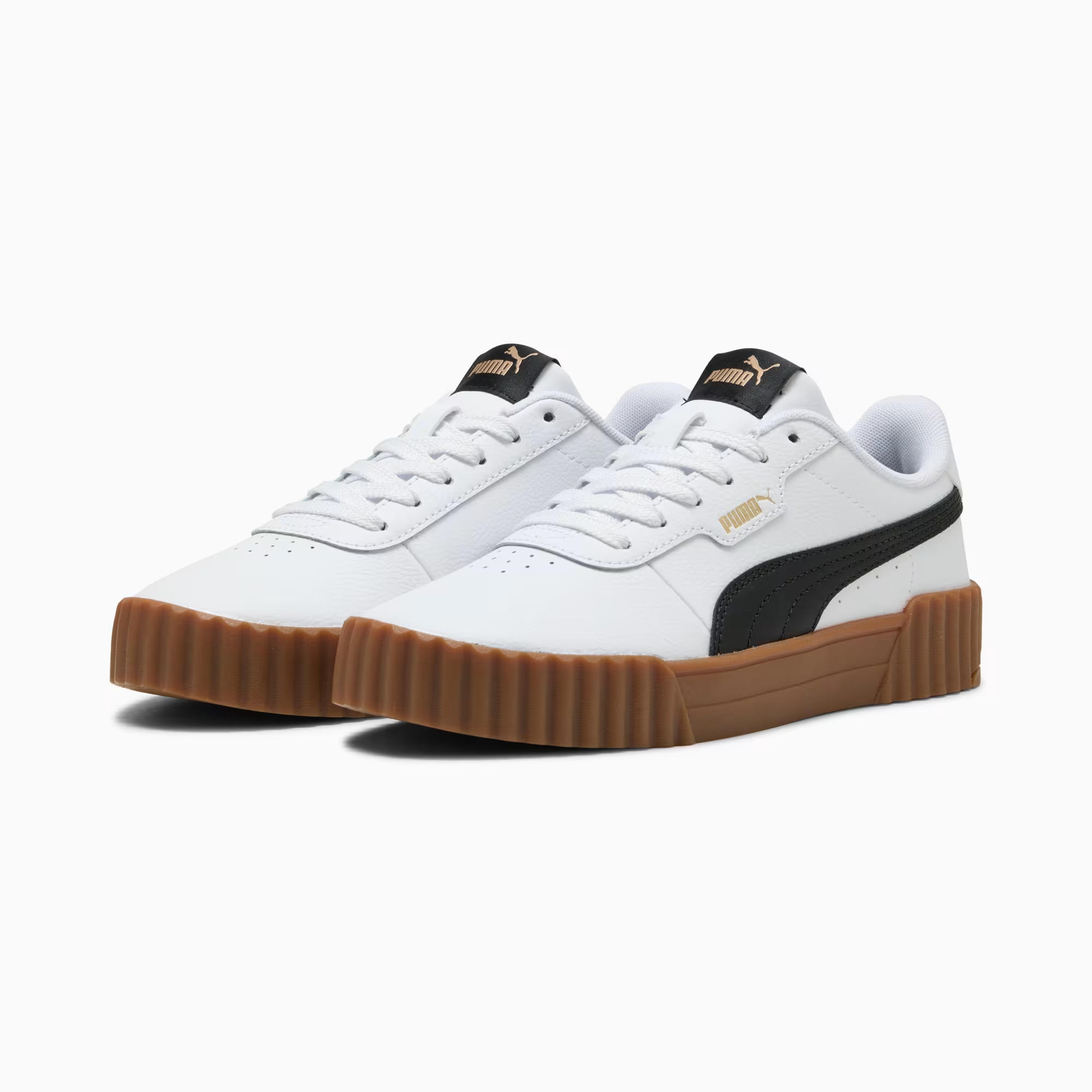 Puma Carina 3.0 TDP Kadın Günlük Spor Ayakkabı