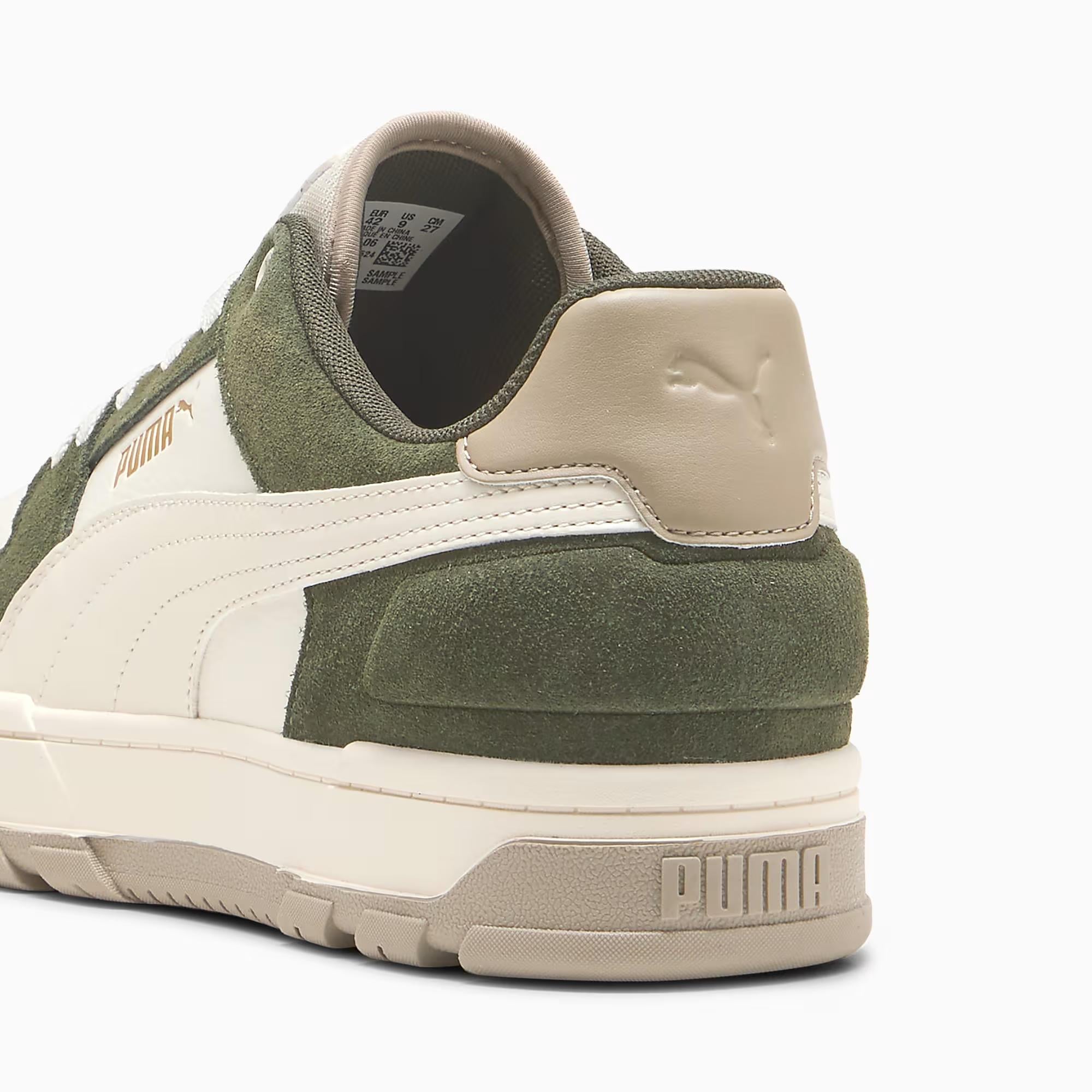 Puma Caven 2.0 Abrupt Erkek Günlük Spor Ayakkabı