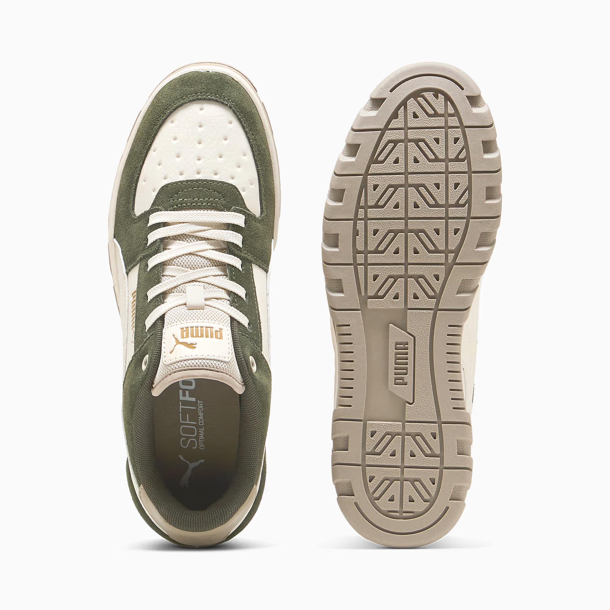 Puma Caven 2.0 Abrupt Erkek Günlük Spor Ayakkabı