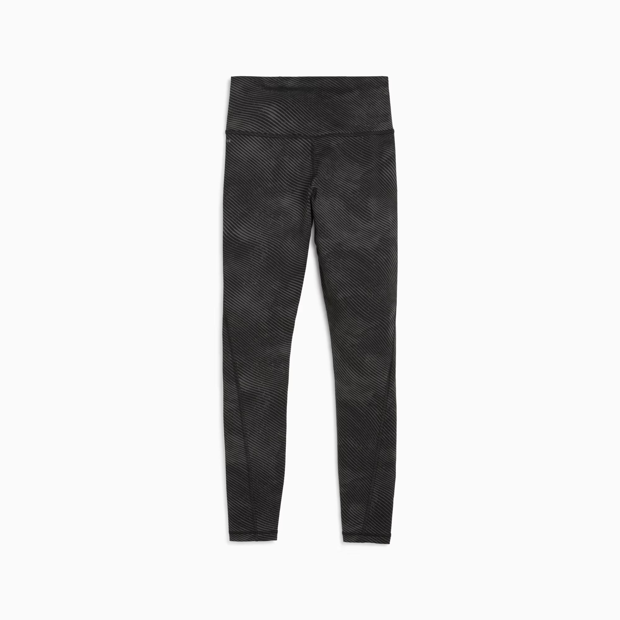 Puma Cloudspun High-Waist Kadın Tayt
