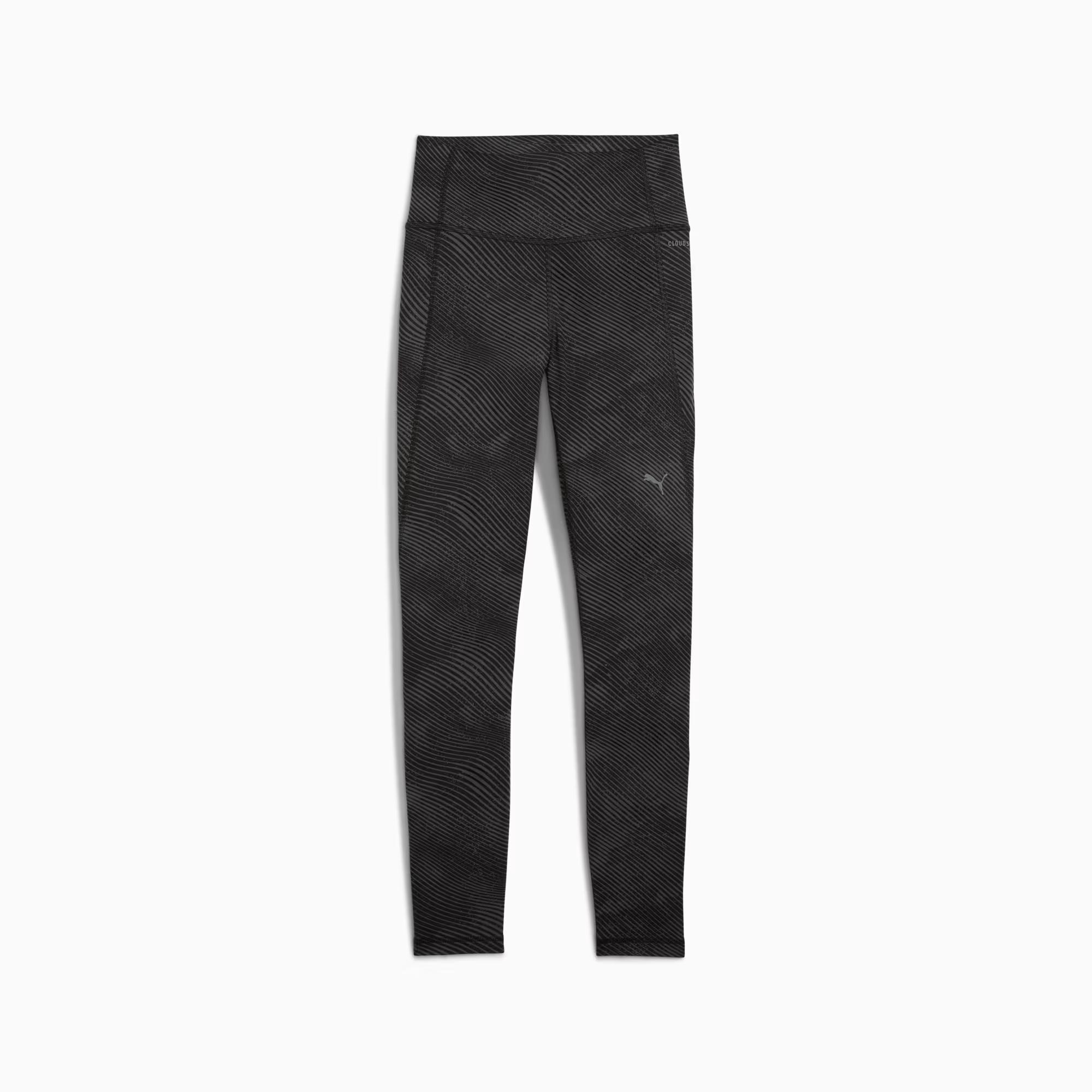 Puma Cloudspun High-Waist Kadın Tayt
