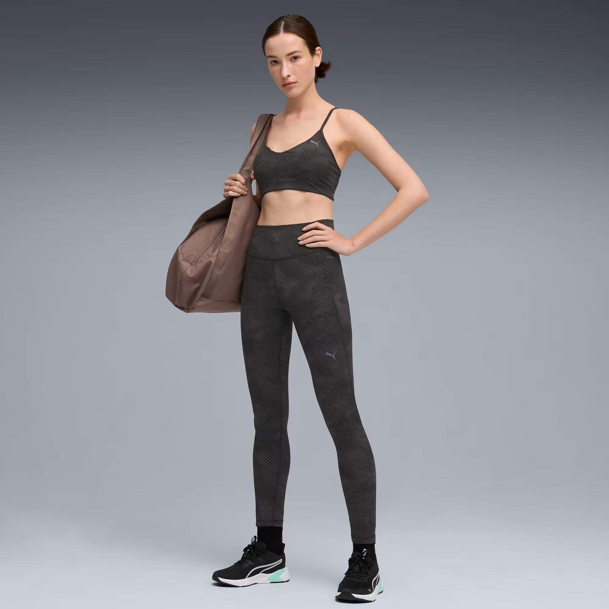 Puma Cloudspun Training Kadın Büstiyer