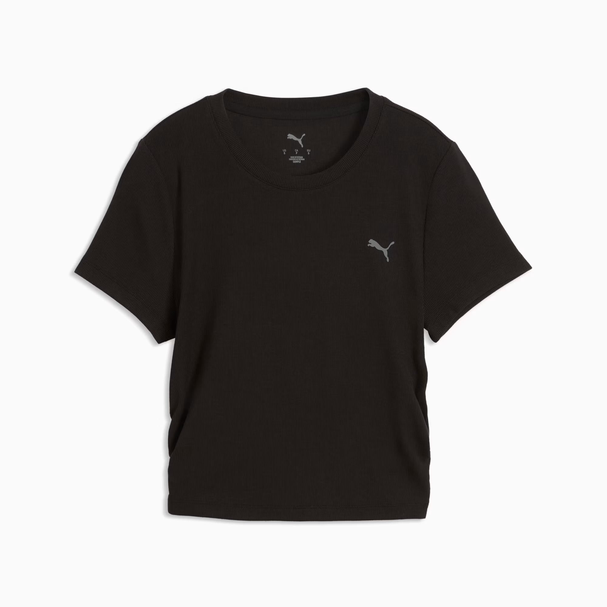 Puma Cloudspun Ultra Soft Kadın Tişört