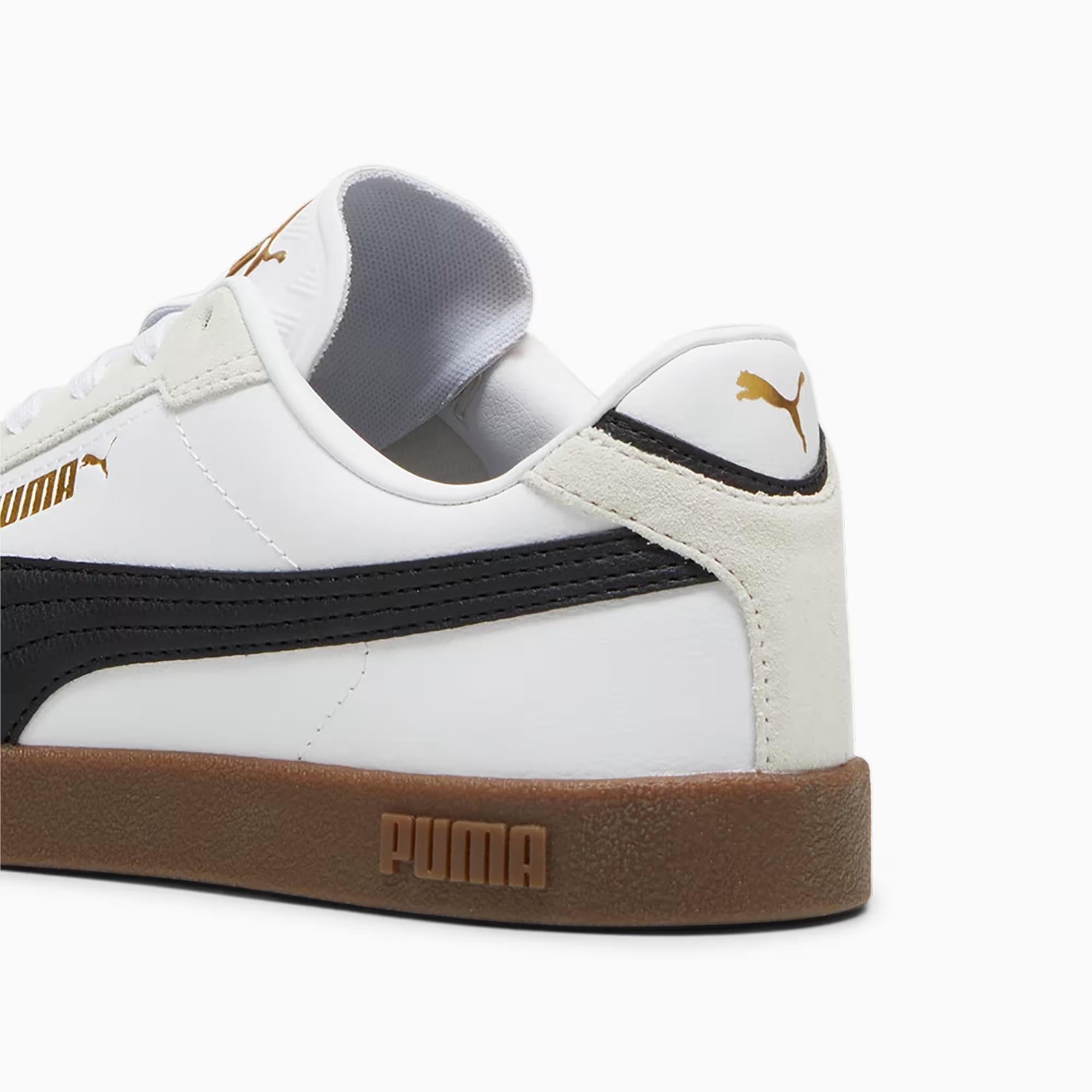 Puma Club II Era Erkek Günlük Spor Ayakkabı