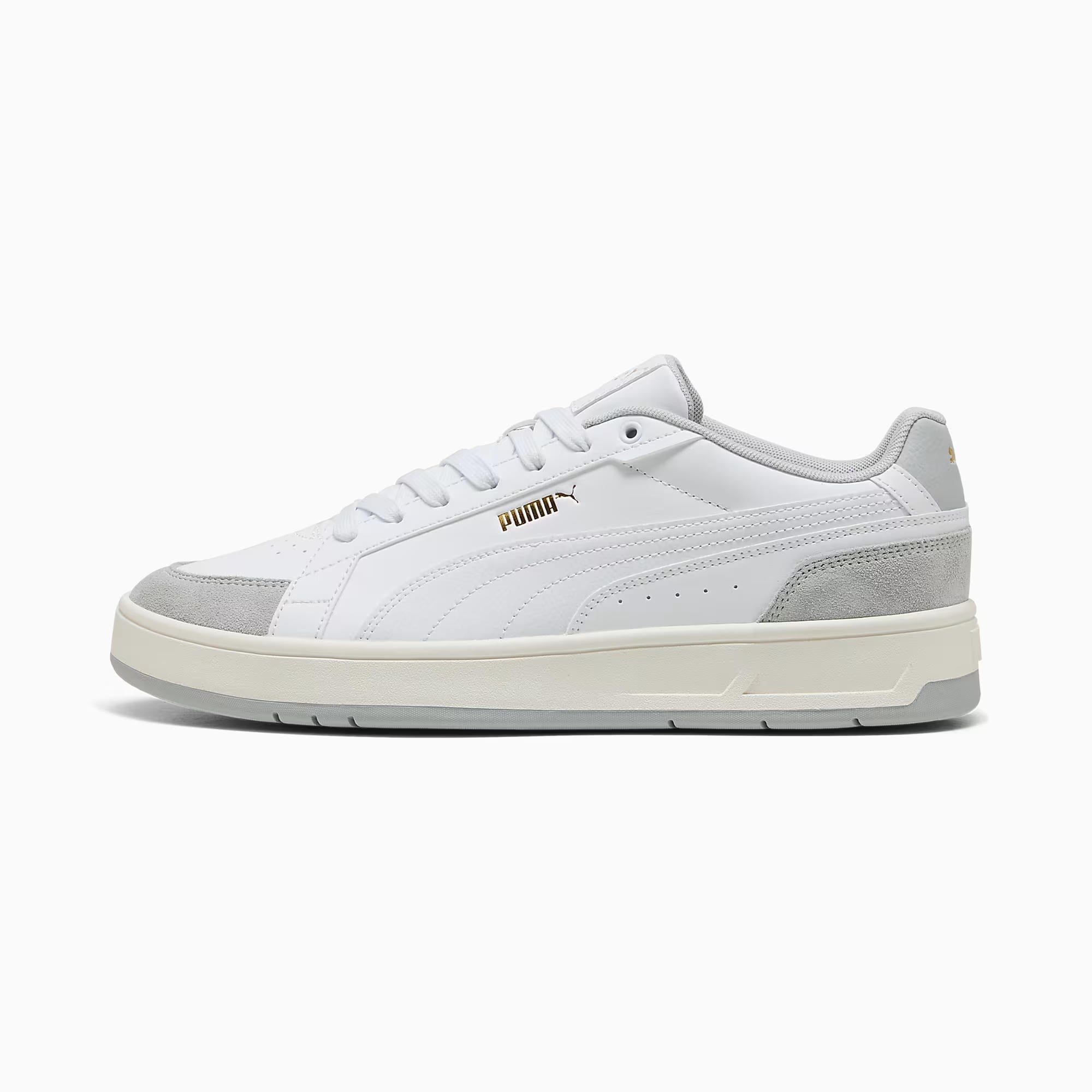Puma Court Classico Sport Erkek Günlük Spor Ayakkabı