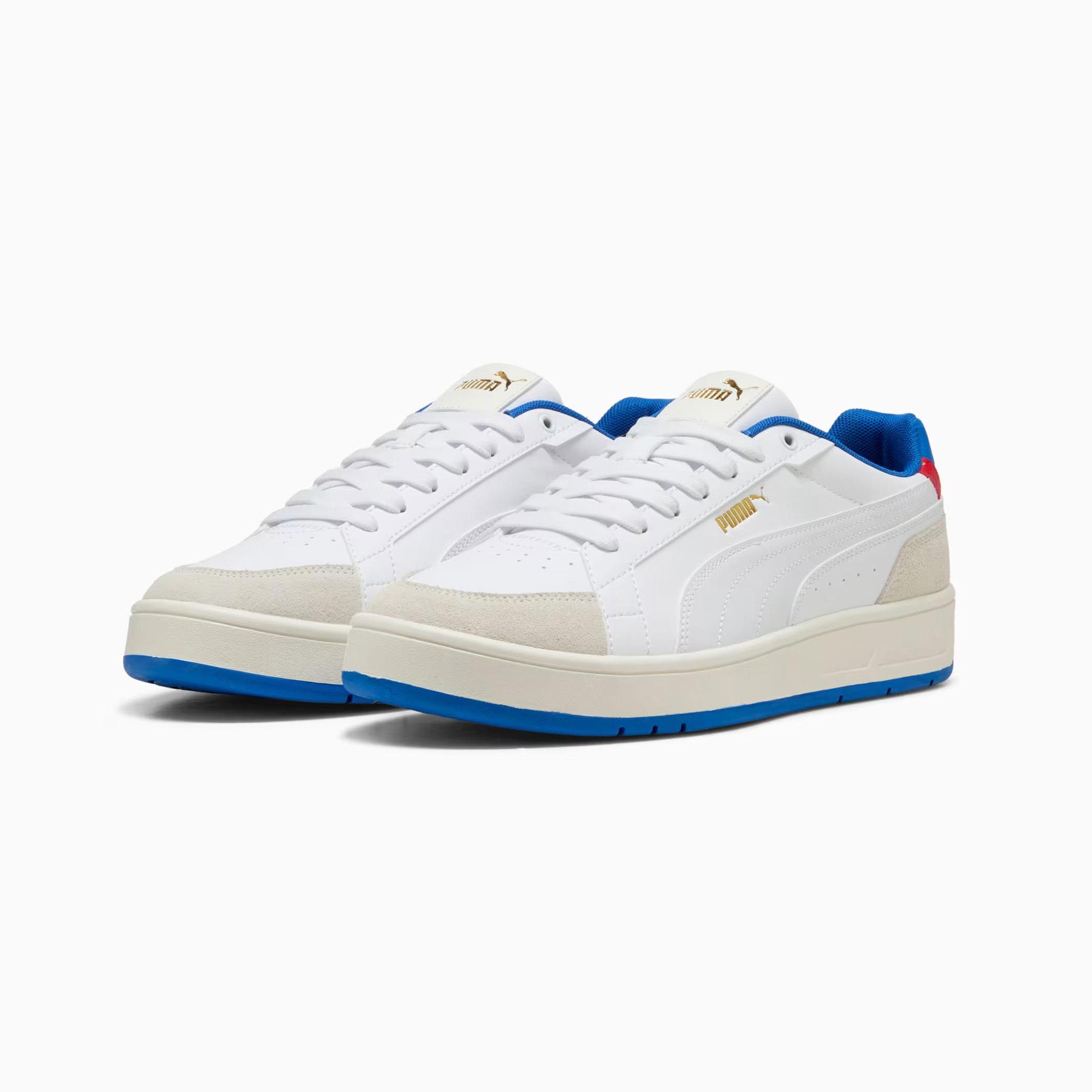 Puma Court Classico Sport Erkek Günlük Spor Ayakkabı