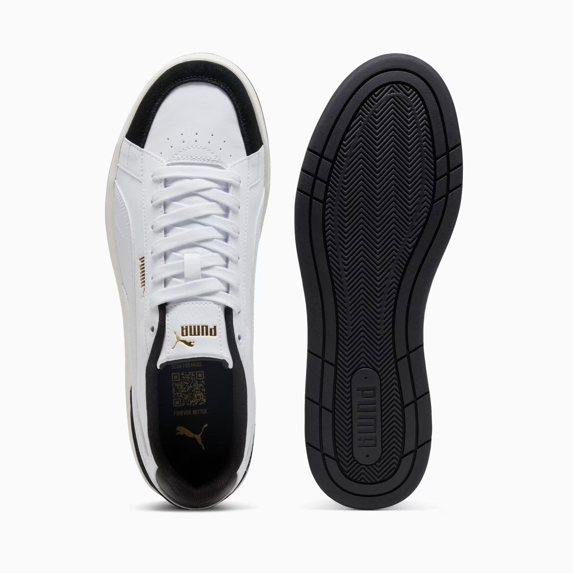 Puma Court Classico Sport Erkek Günlük Spor Ayakkabı